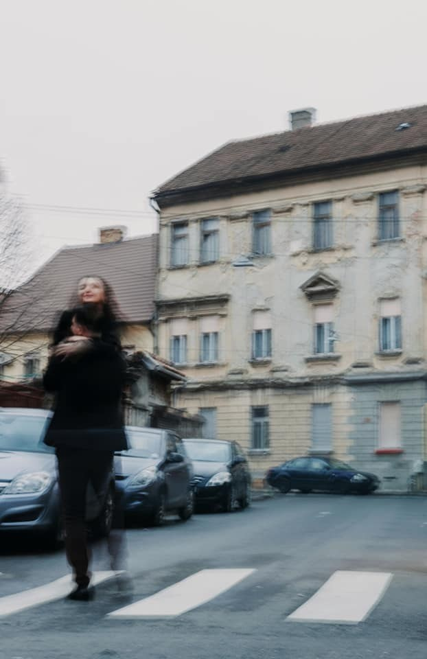 Bianca & Alin. Emotions Photo Art