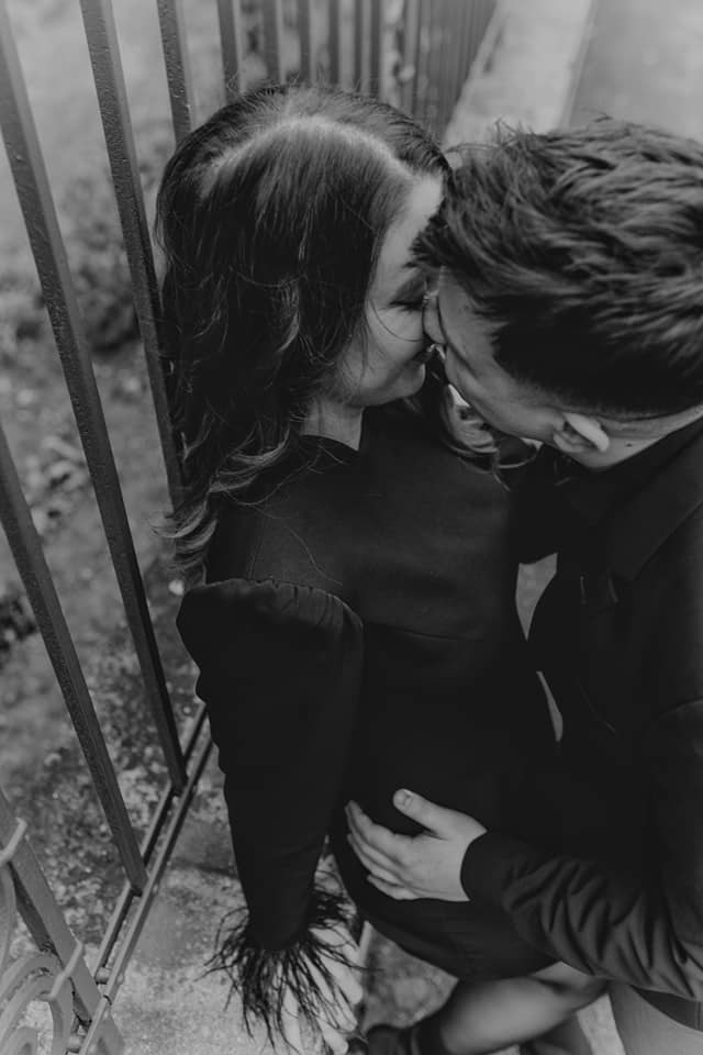 Bianca & Alin. Emotions Photo Art