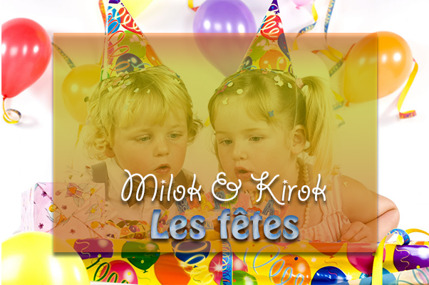 Организация и проведение праздника в Люксембурге, день рождения, свадь. Милок и Кирок это позитивные и реальные персоны из Люксембурга, много