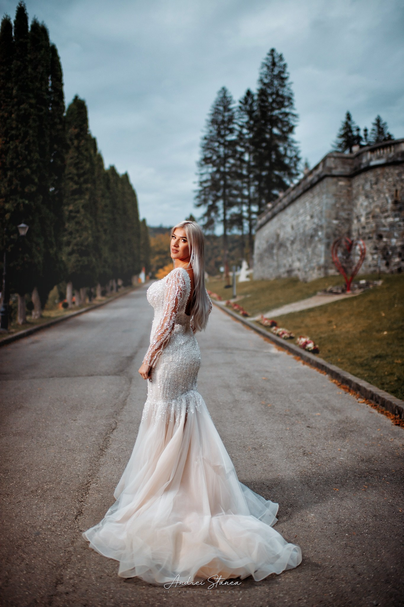 Sorina & Daniel. Andrei Stanea