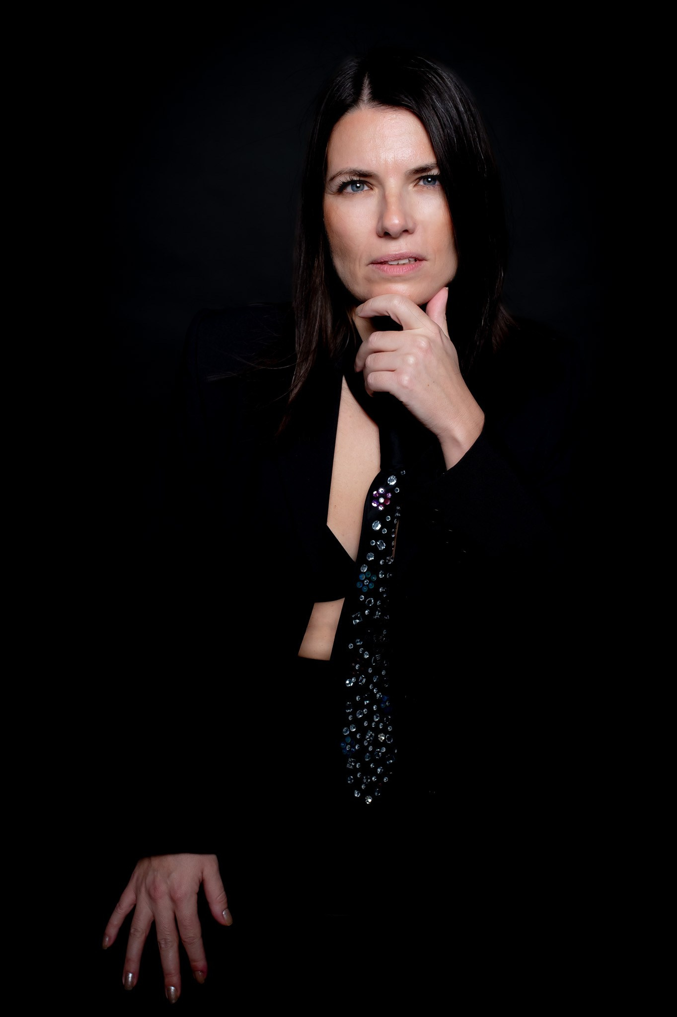 Fotografisanje u studiju. Bojana Žuža fotograf u Beogradu 📷 Belgrade photographer