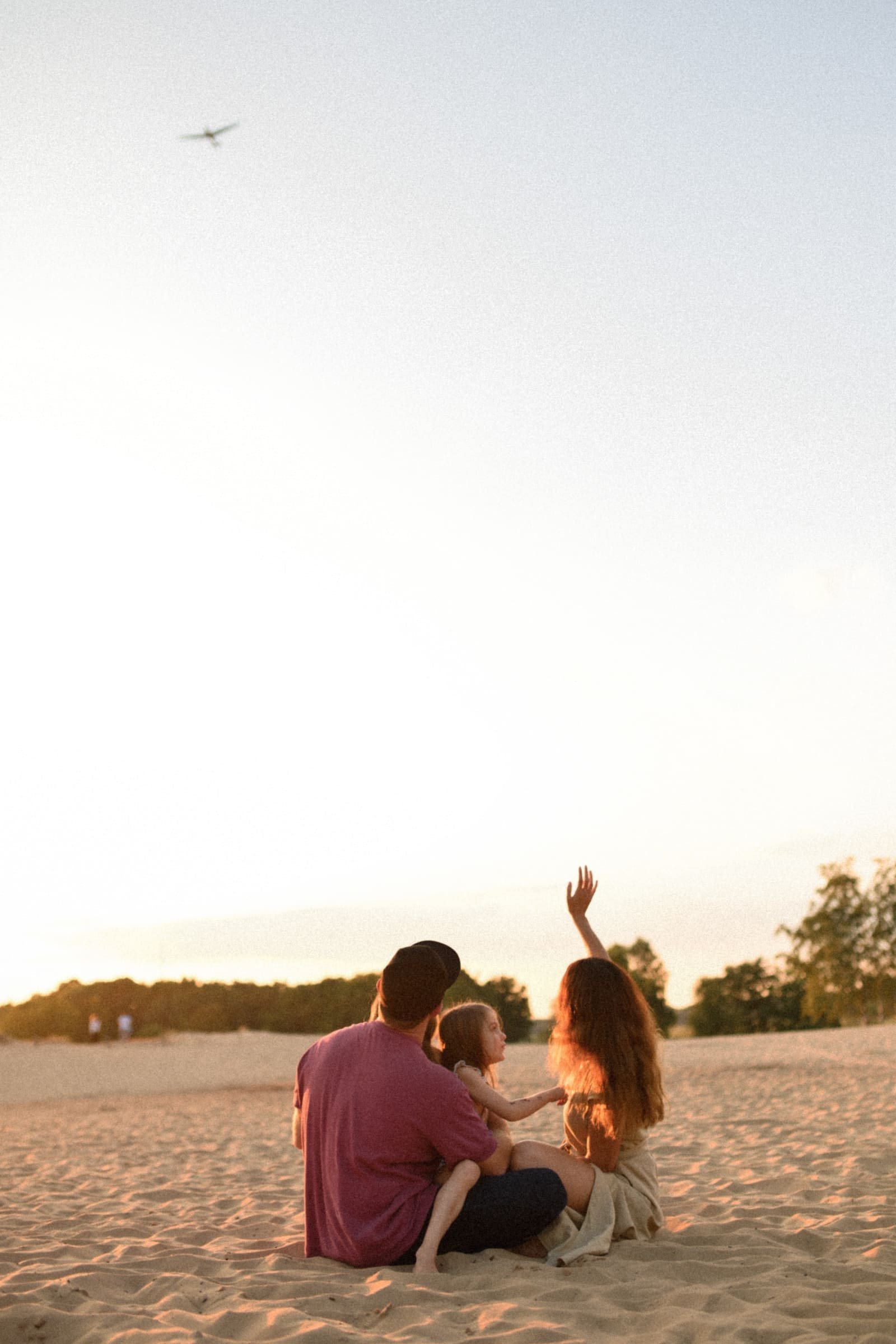 Familien Fotoshooting. Свадебный и семейный фотограф в Гамбурге Екатерина Поминова