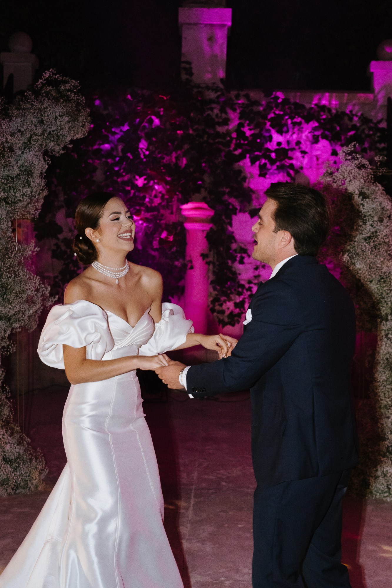 Alexandra & Luis. Wedding photographer videographer Spain