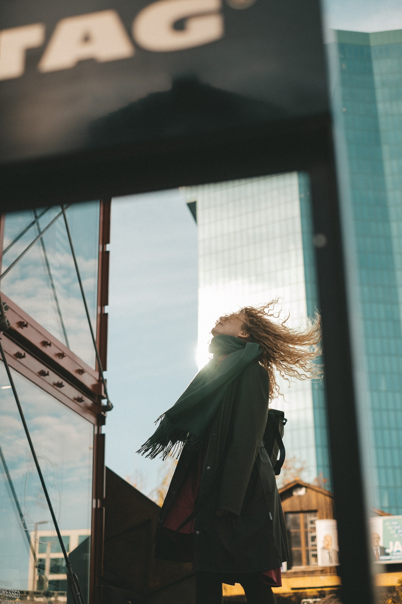 Portrait. Eure authentischen Familien- & Newbornmomente –erzählt in Fotos & Videos