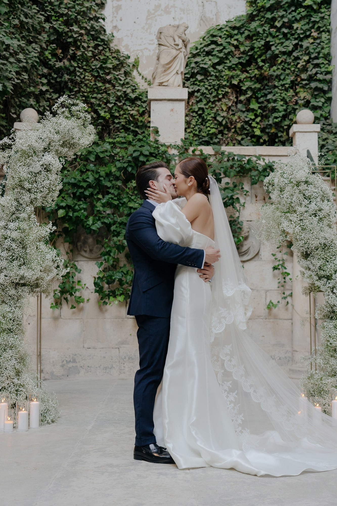 Alexandra & Luis. Wedding photographer videographer Spain