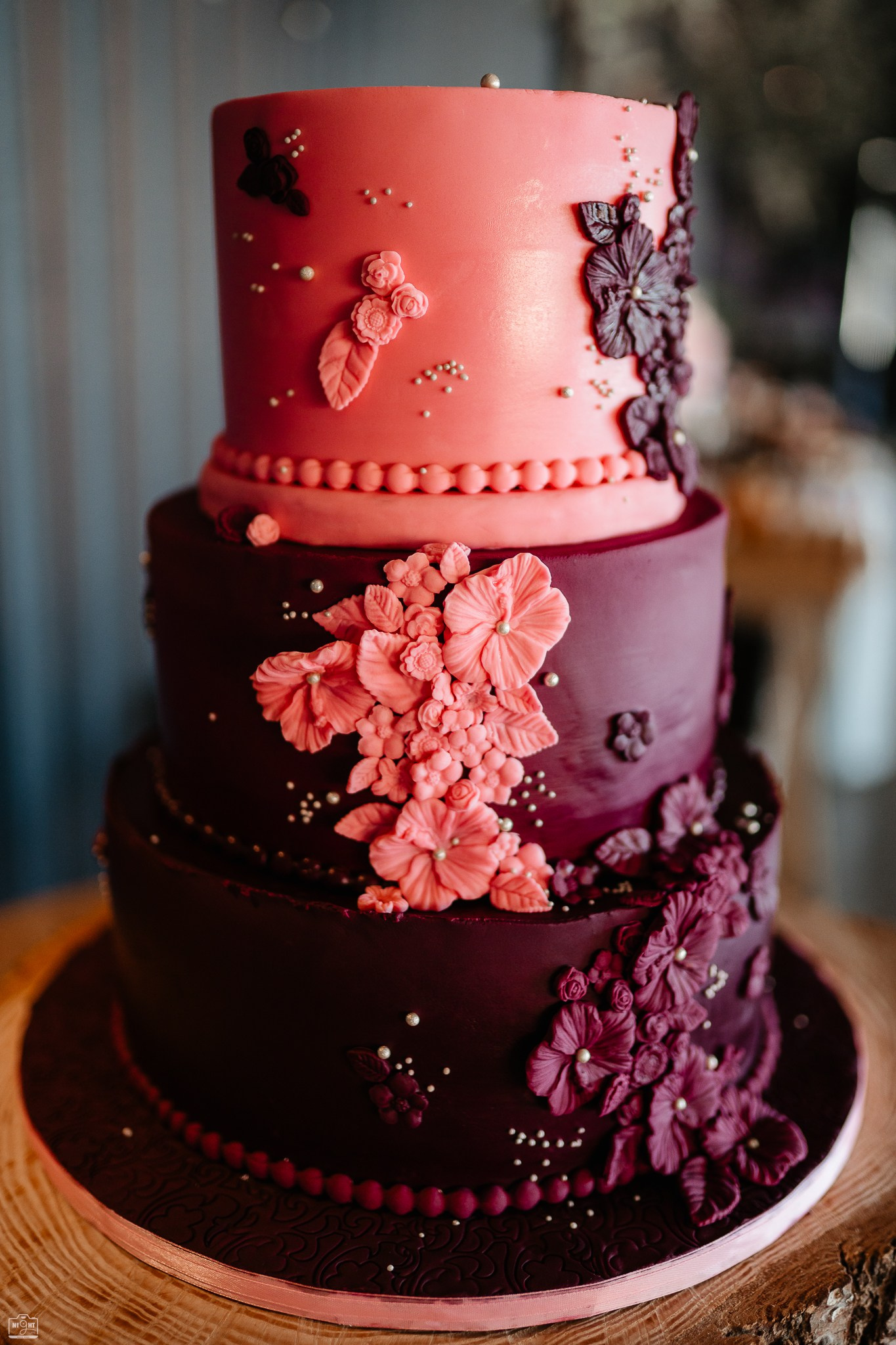 Nuntă Ben & Andreea – Servicii Video și Fotografie | NIGHT LENS