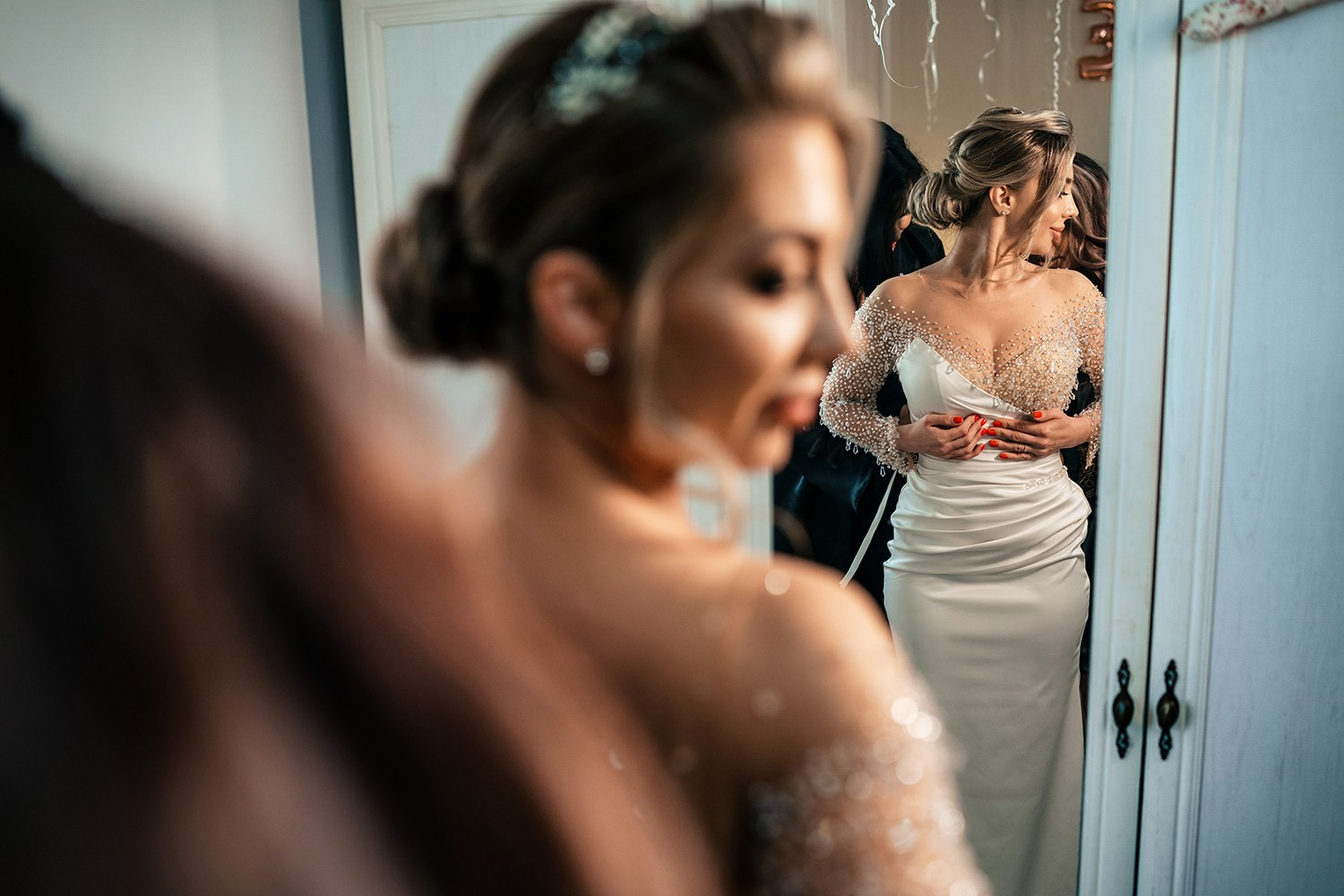 Diana & Dani. Fotograf nunta si evenimente Giurgiu