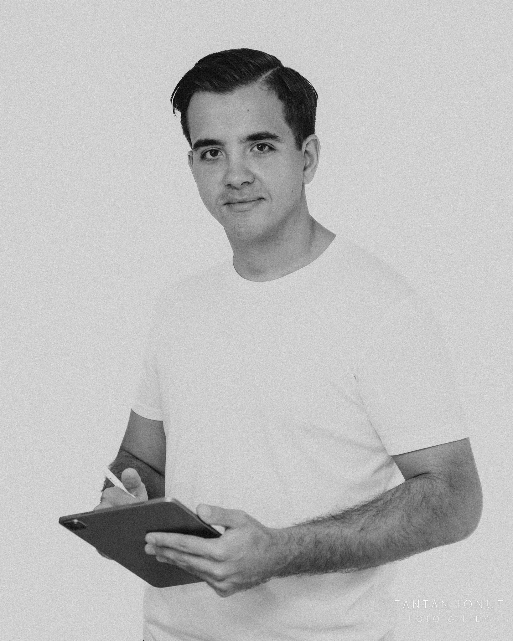 CRISTIAN. TANTAN IONUT FOTO & FILM
