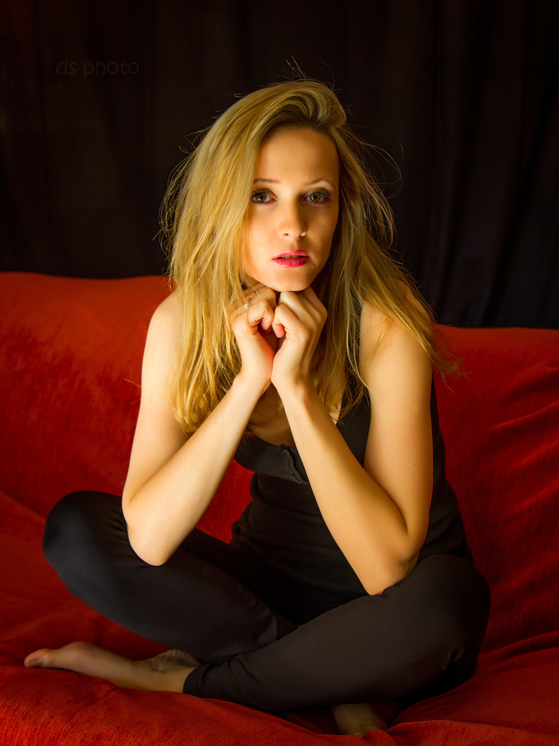 Фотосессия в студии, Афины. Студийная съёмка Афины. Фотограф Дмитрий Шевелёв, Афины.