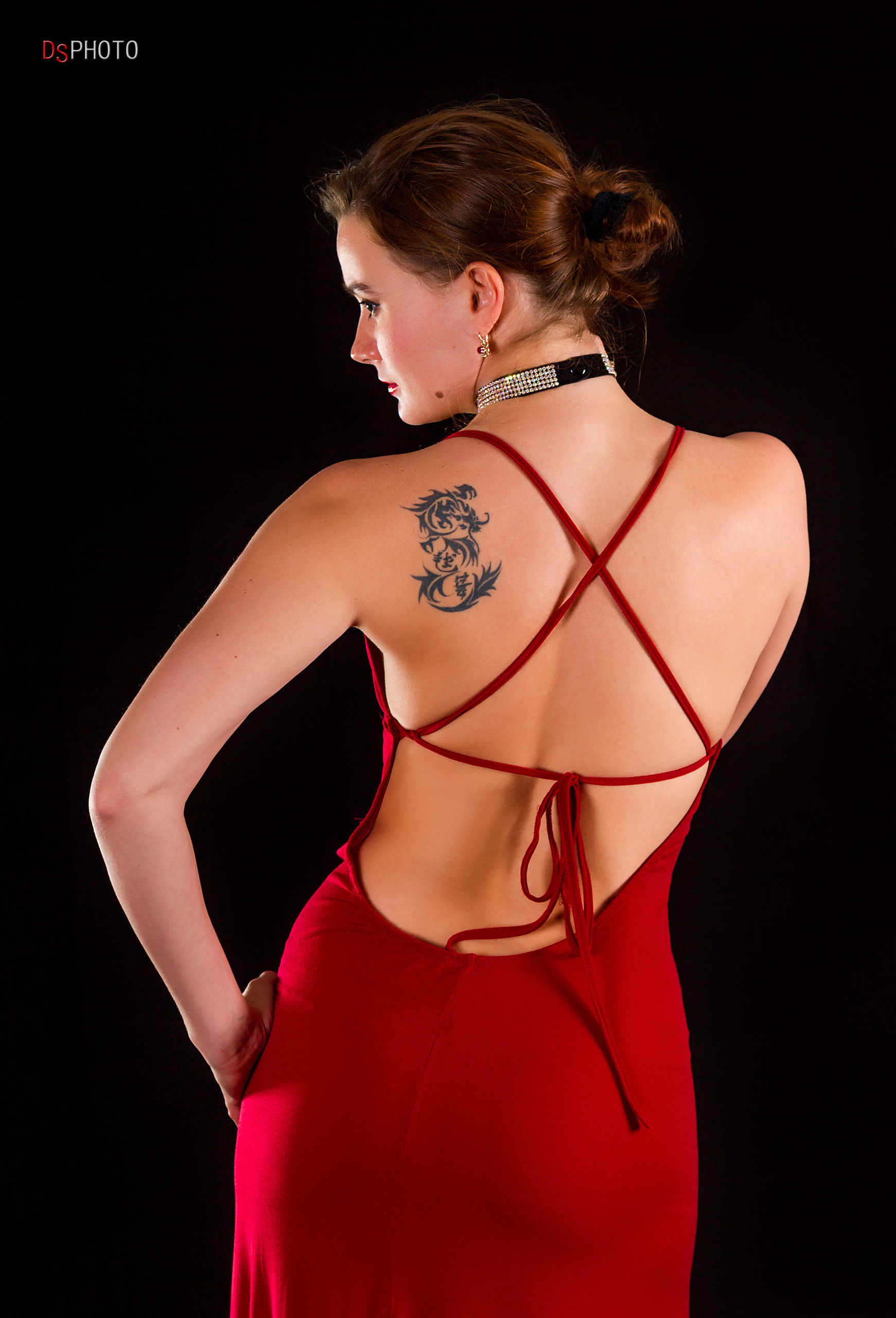 Фотосессия в студии, Афины. Студийная съёмка Афины. Фотограф Дмитрий Шевелёв, Афины.