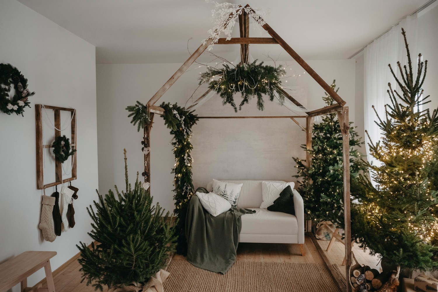 NOVOGODISNJE FOTOGRAFISANJE. Deciji i porodicni fotograf u Beogradu Oksana Skendzic