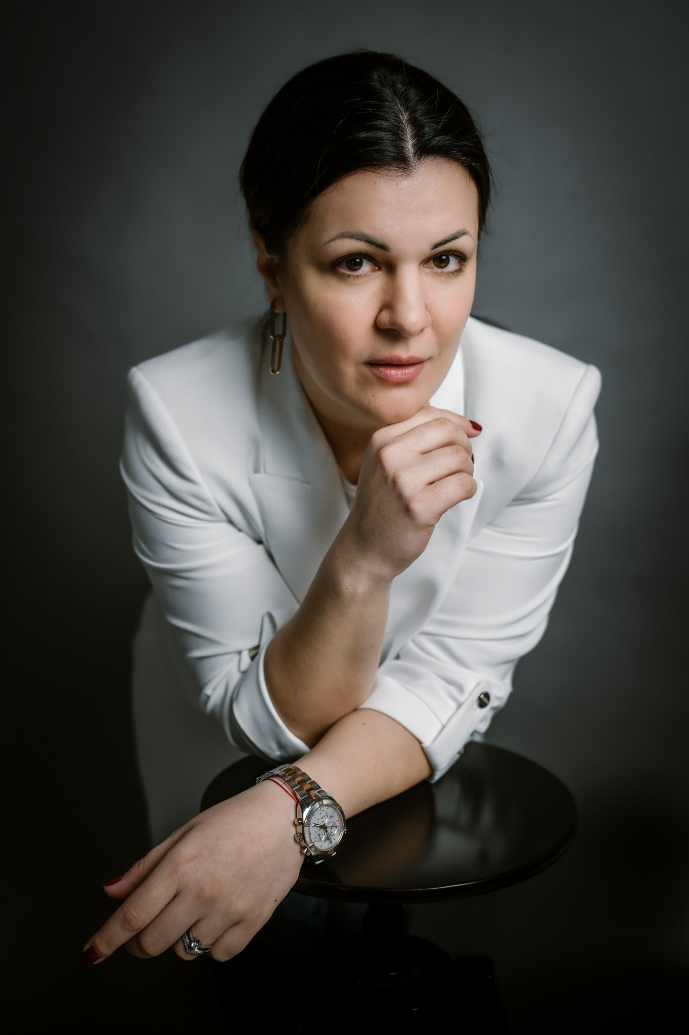 Fotografisanje u studiju. Bojana Žuža fotograf u Beogradu 📷 Belgrade photographer