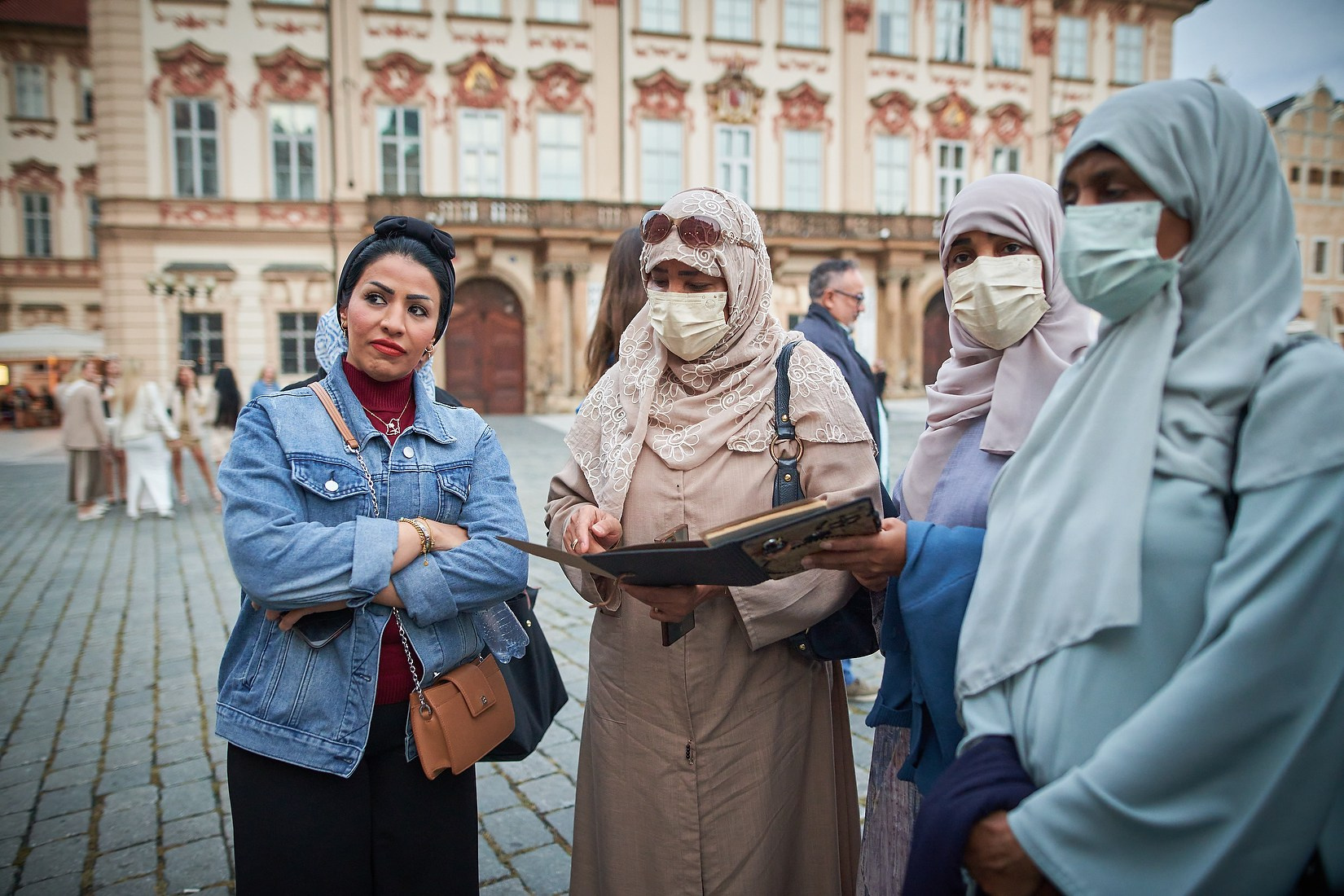 Prague Corporate Photography | Editorial Team-Building & Company Events. Prague MICE, Corporate & Event Photographer | Kurt Vinion Photography