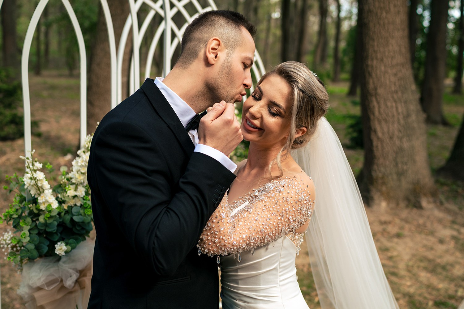 Diana & Dani. Fotograf nunta si evenimente Giurgiu