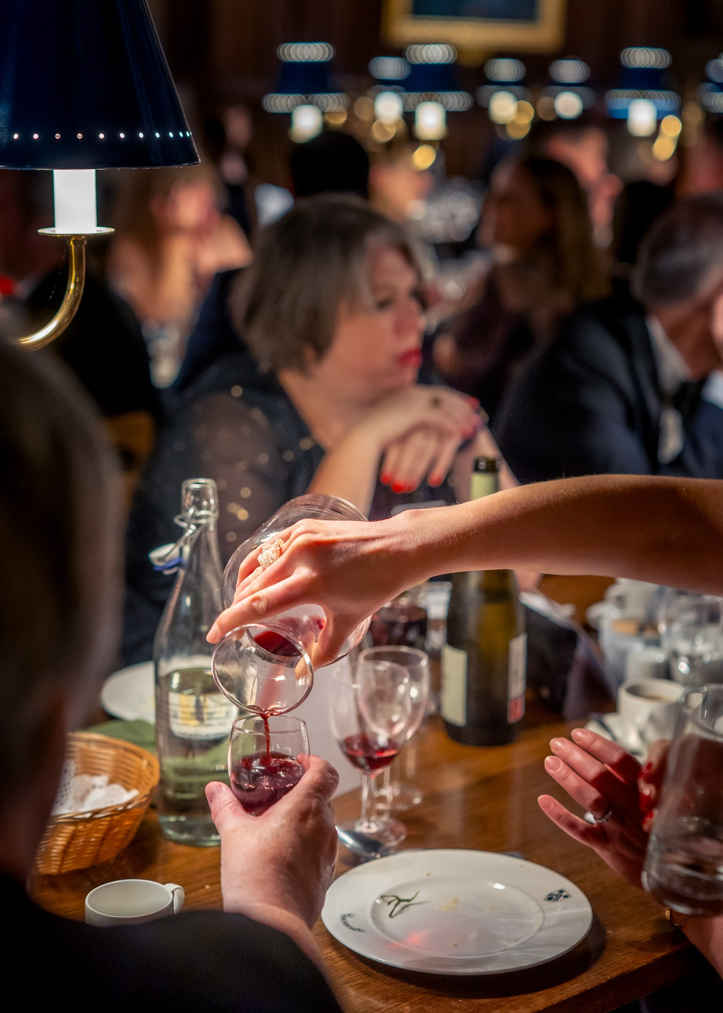 Joint Planning Law Conference 52. Expect Miracles Photography by Kate & Andrew