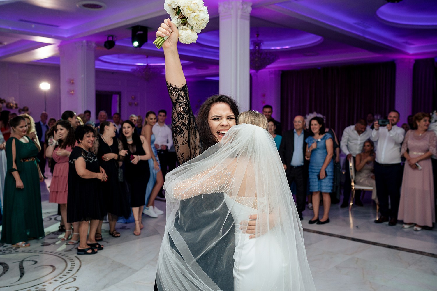 Diana & Dani. Fotograf nunta si evenimente Giurgiu