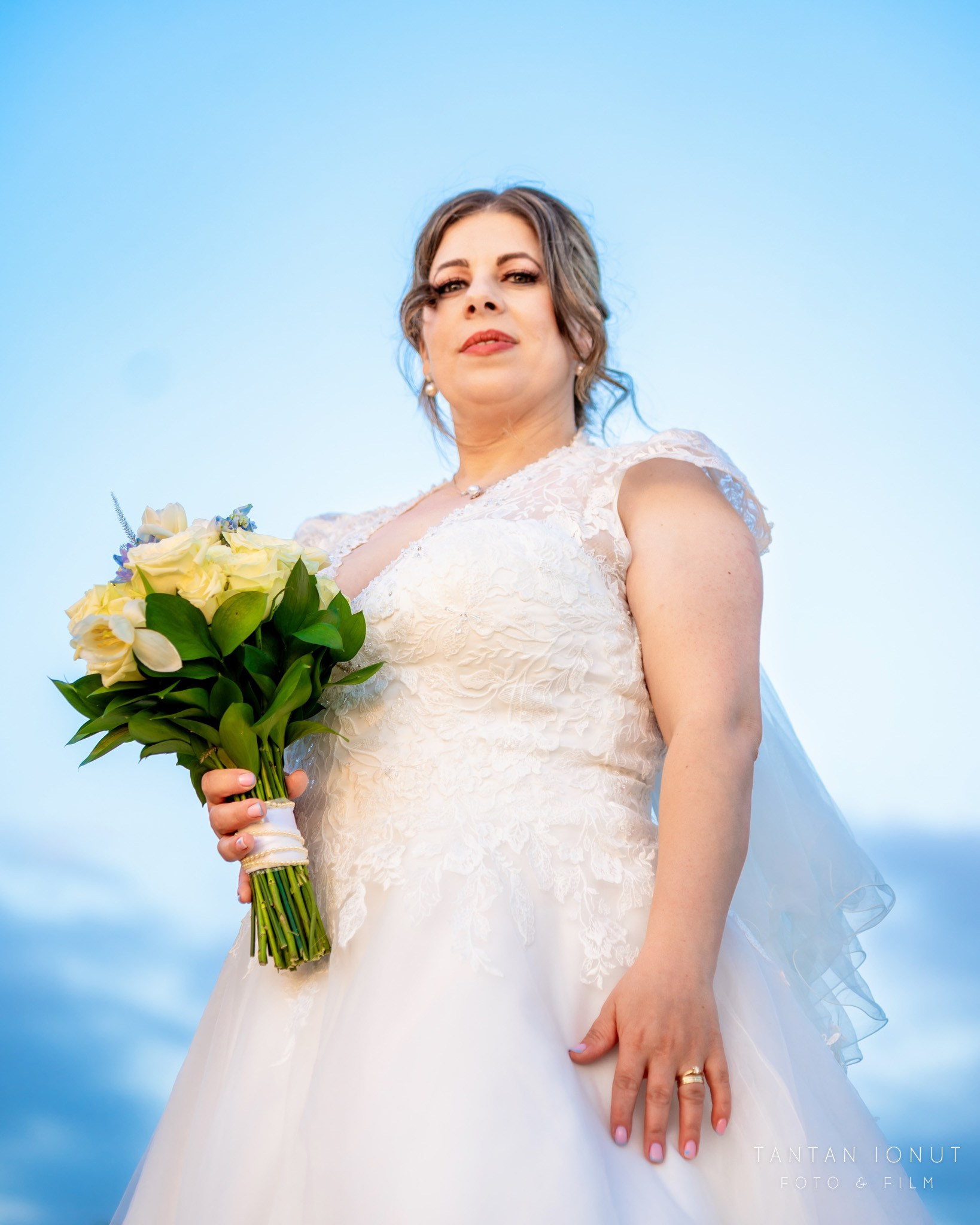 Ioana & Stefan. TANTAN IONUT FOTO & FILM