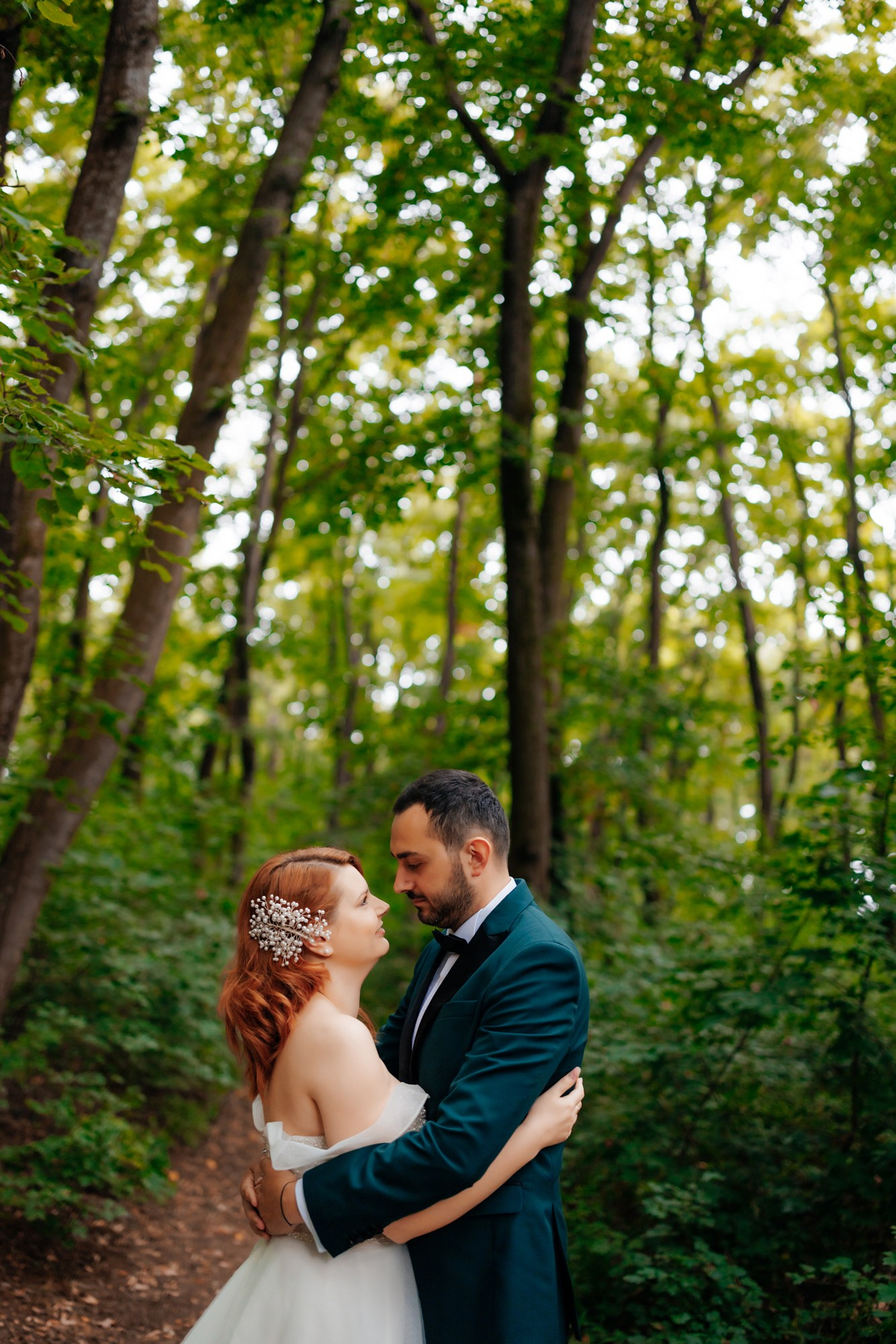 Andrei si Adelina. Fotograf și videograf de nuntă R. Moldova, Romania