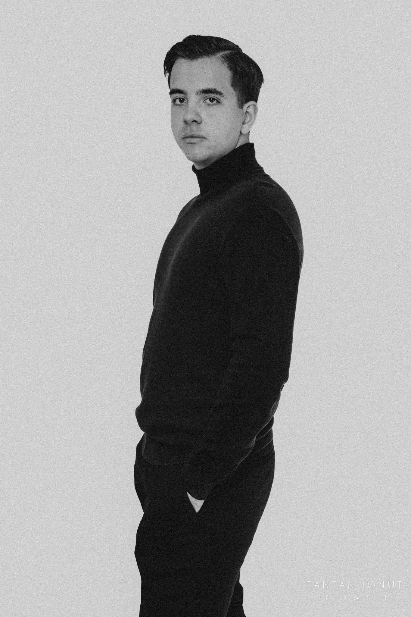 CRISTIAN. TANTAN IONUT FOTO & FILM