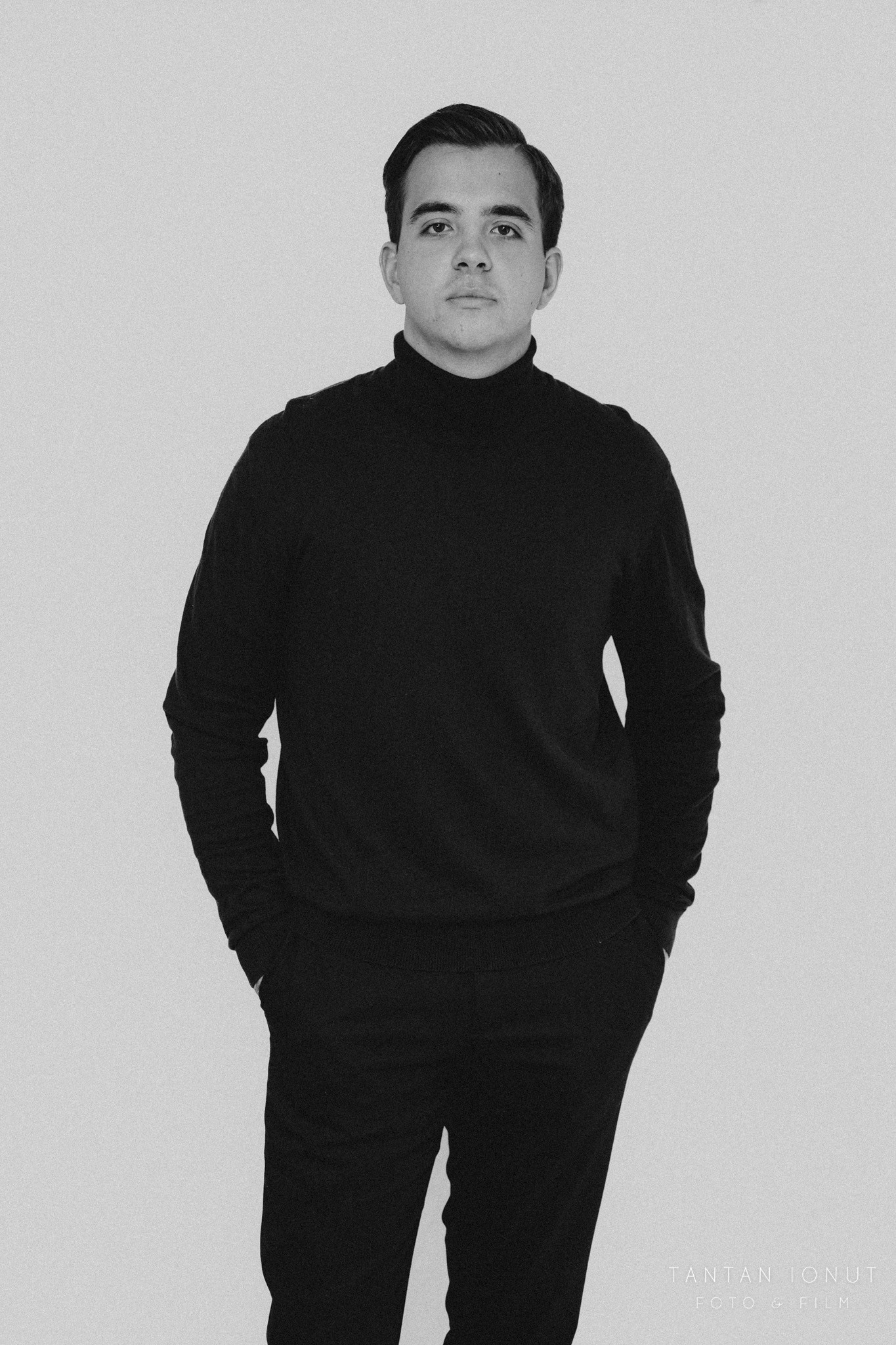 CRISTIAN. TANTAN IONUT FOTO & FILM
