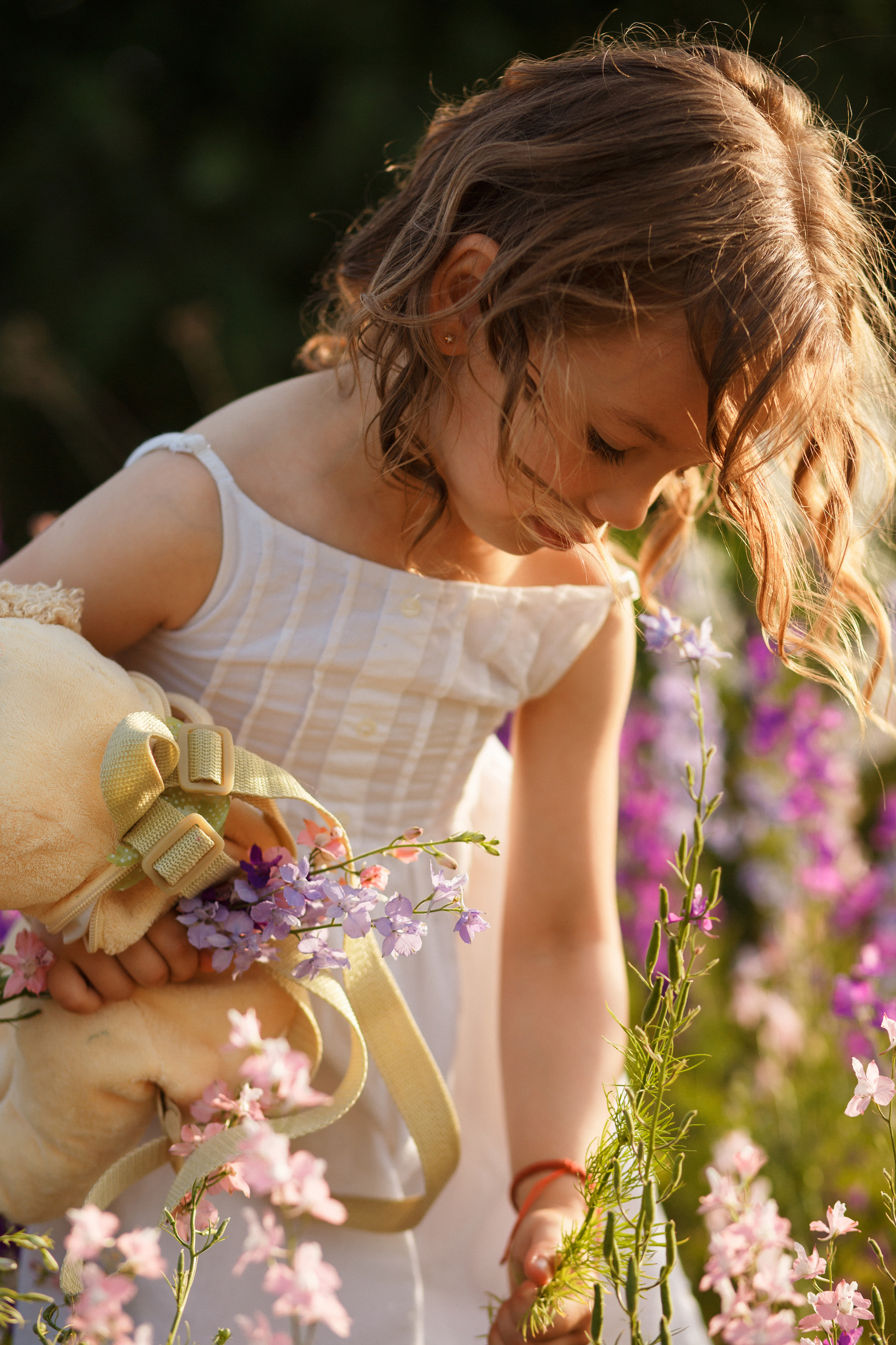 Sofy. Fotograf de nuntă și de familie — Dinu Bargan