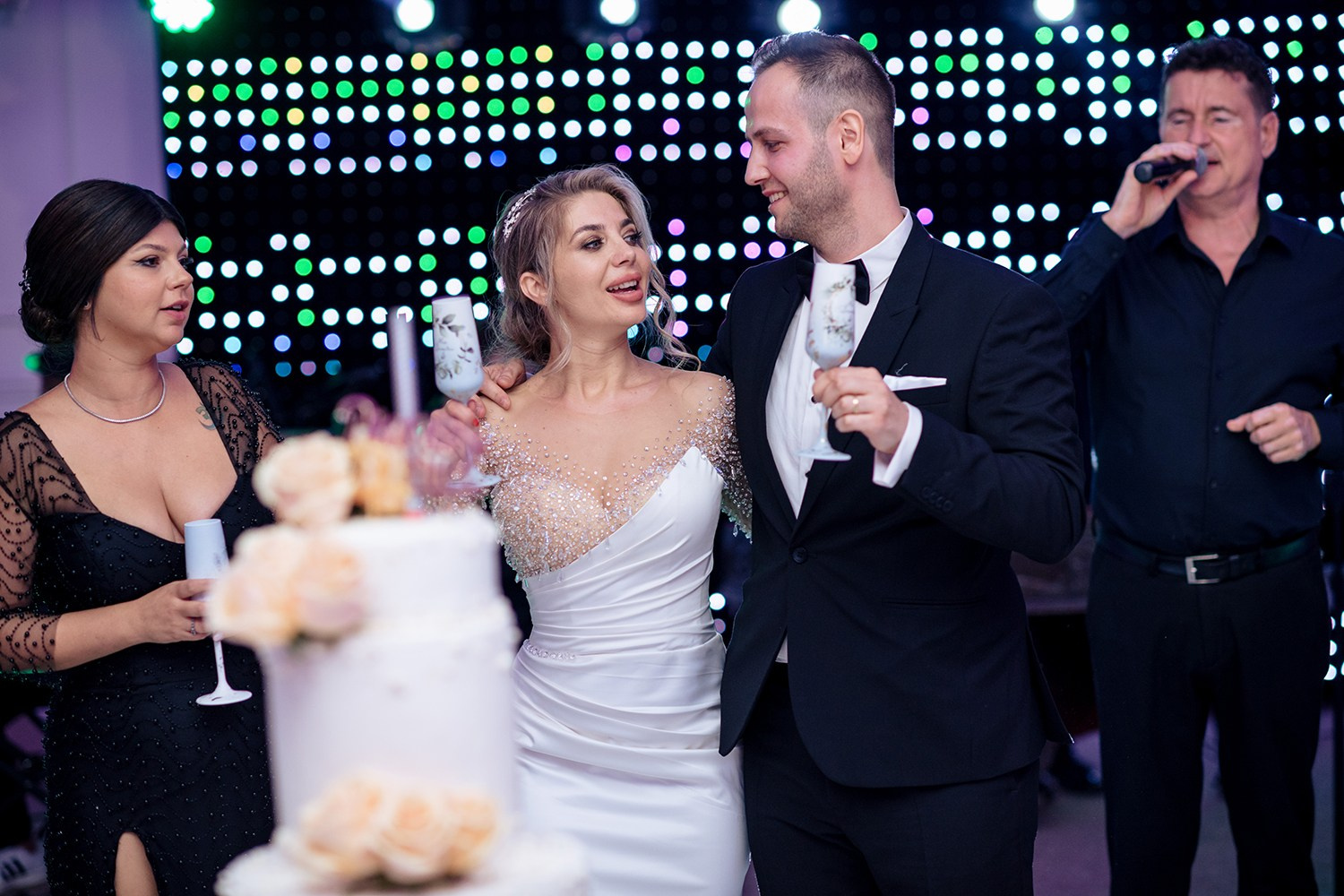 Diana & Dani. Fotograf nunta si evenimente Giurgiu