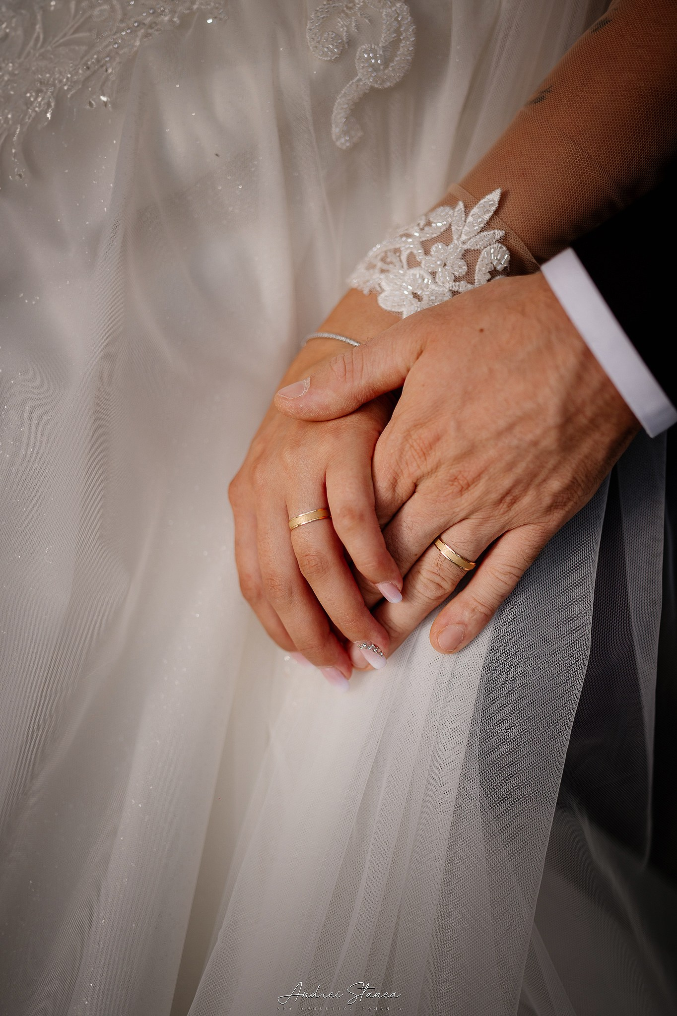 Ramona & Vio. Andrei Stanea