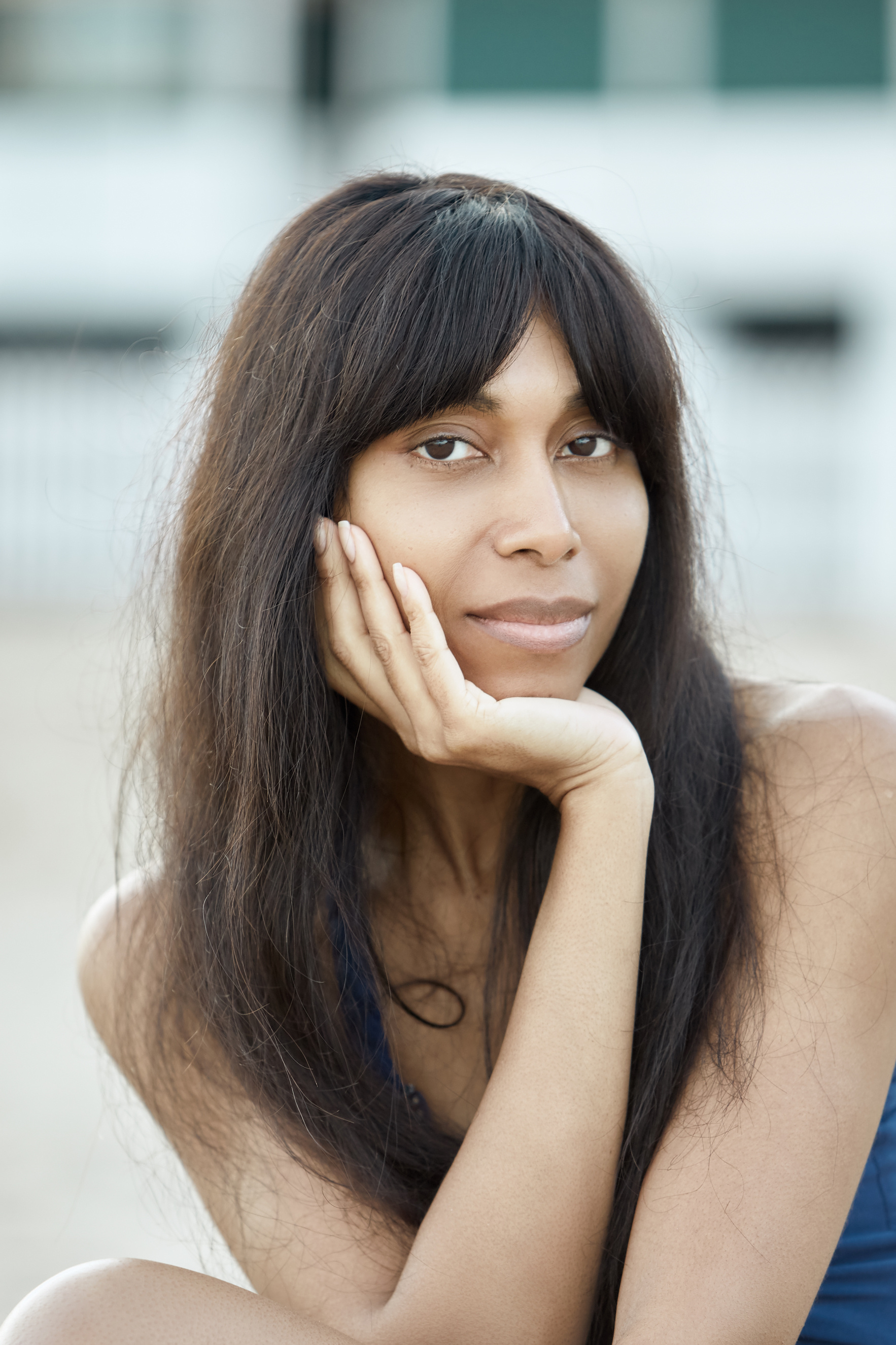 фотограф в Ситжесе