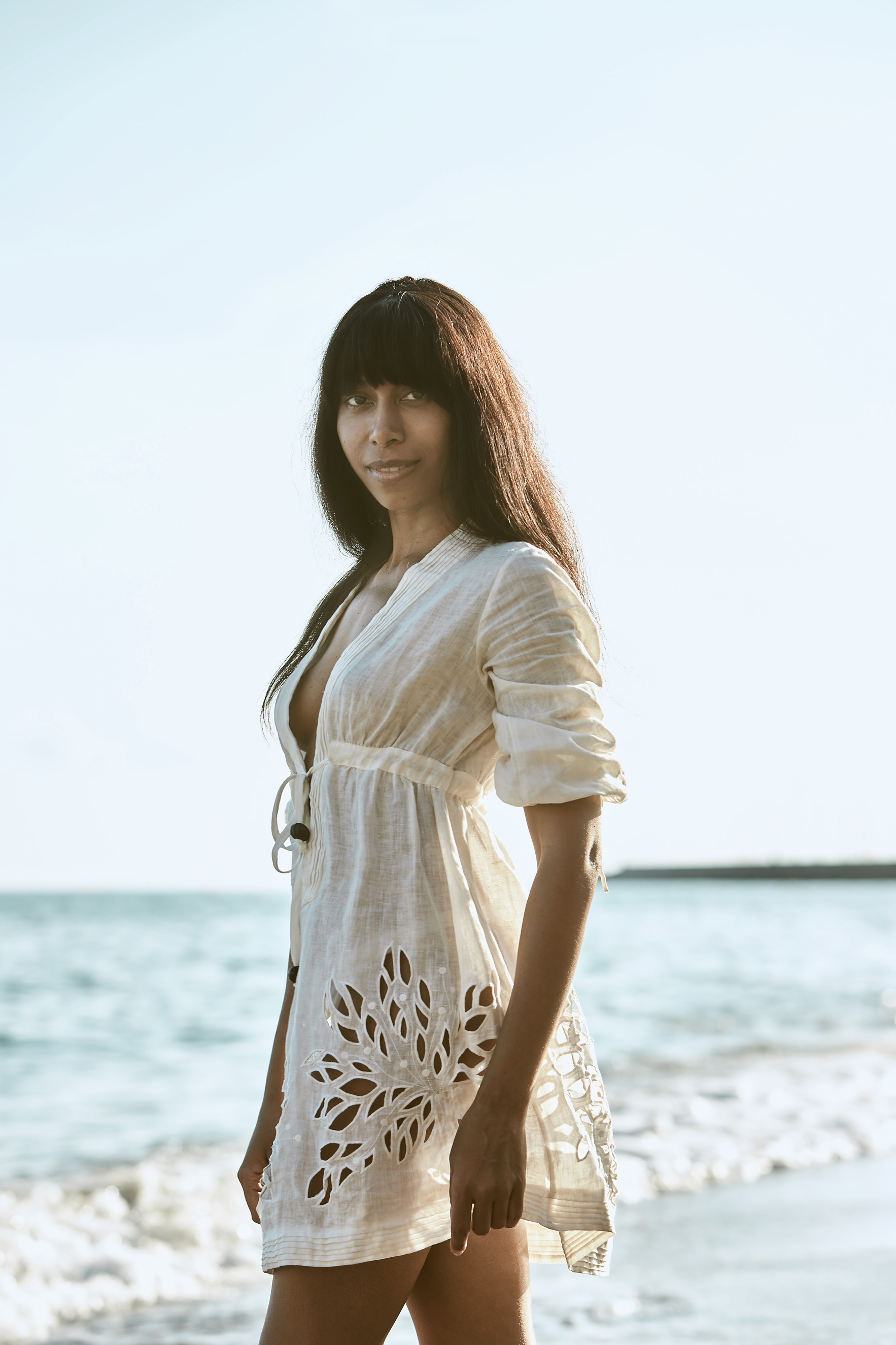 фотограф в Барселоне