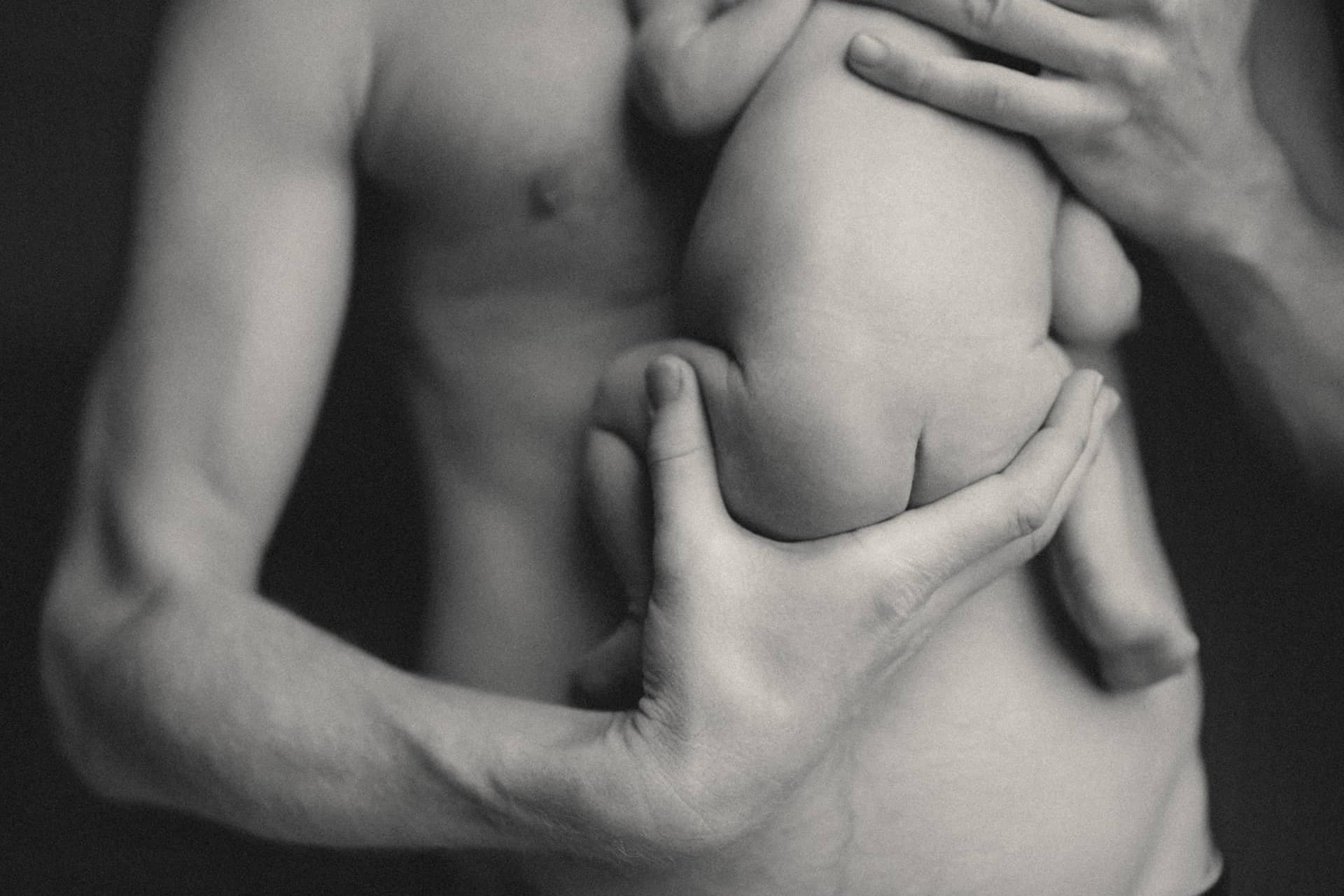 Familien Fotoshooting. Свадебный и семейный фотограф в Гамбурге Екатерина Поминова