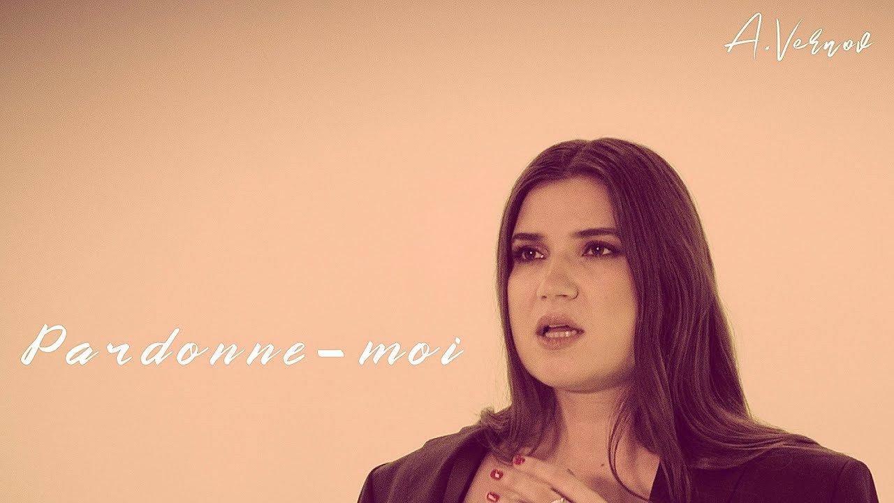 CASIdAF&BRUCEF. Vernov Production & AKKA Music en association CASIdAF & BRUCEF