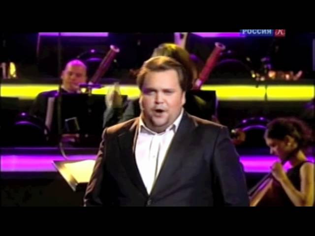 Олег Полпудин. Вернов Продюксьон & АККА Мьюзик в ассоциации CASIDAF & BRUCEF