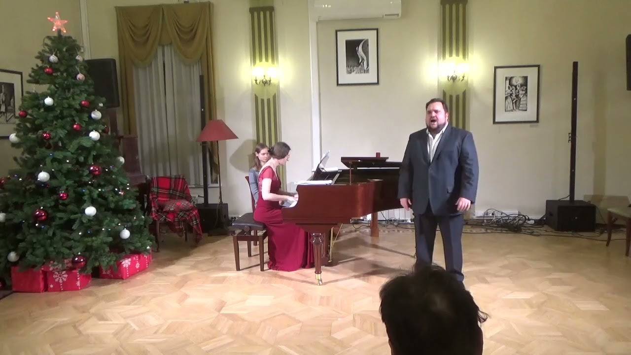 Олег Полпудин. Вернов Продюксьон & АККА Мьюзик в ассоциации CASIDAF & BRUCEF