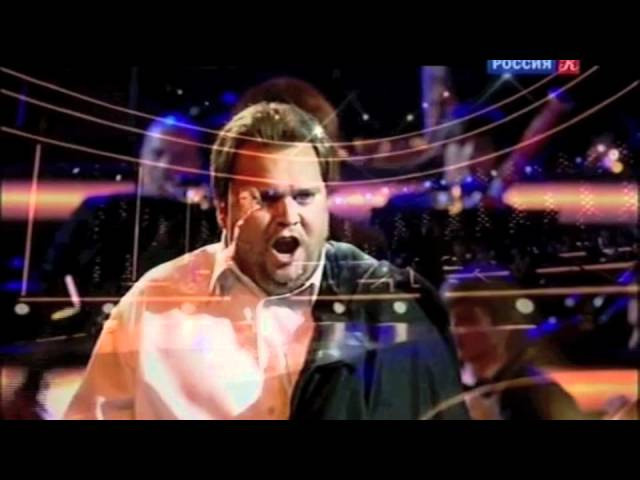 Олег Полпудин. Вернов Продюксьон & АККА Мьюзик в ассоциации CASIDAF & BRUCEF