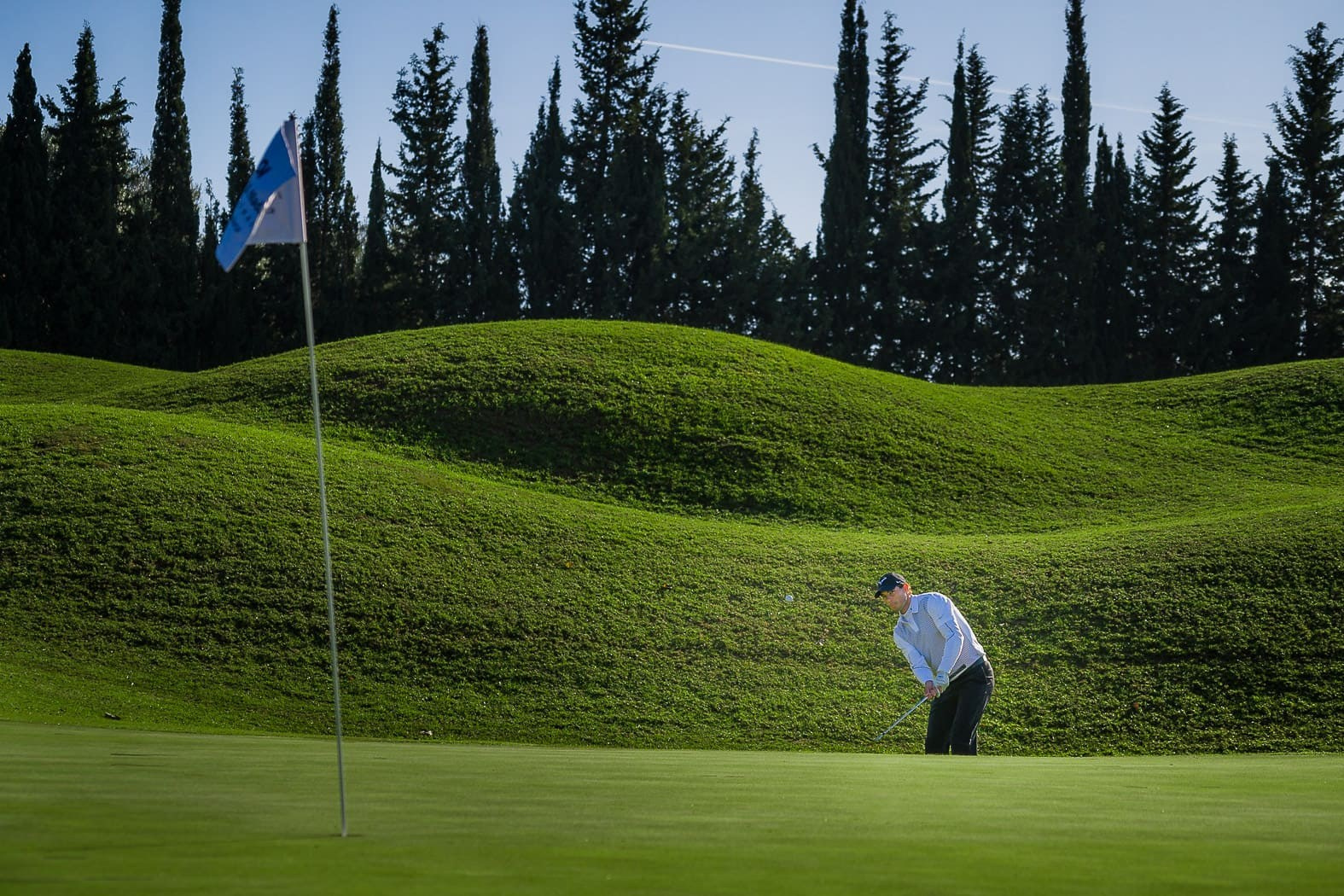 Olazabal & Nadal Invitational. Mallorca Wedding, Corporate & Social Photographer