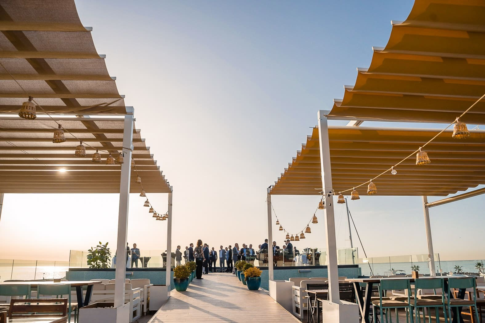 BMW — the 7. Mallorca Wedding, Corporate & Social Photographer