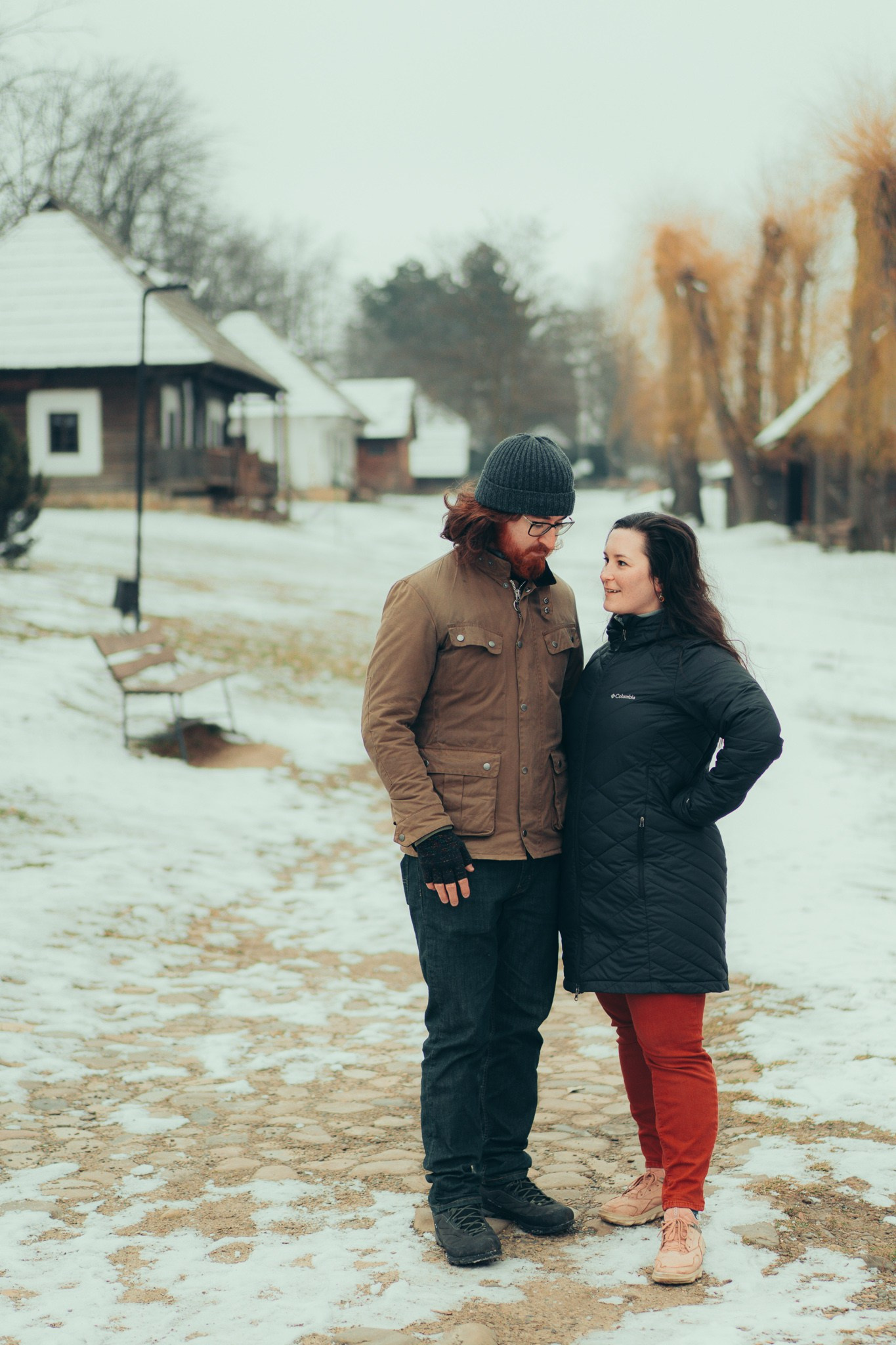 Alexandra & Connor. Alin Cicerone | Fotograf FineART Suceava