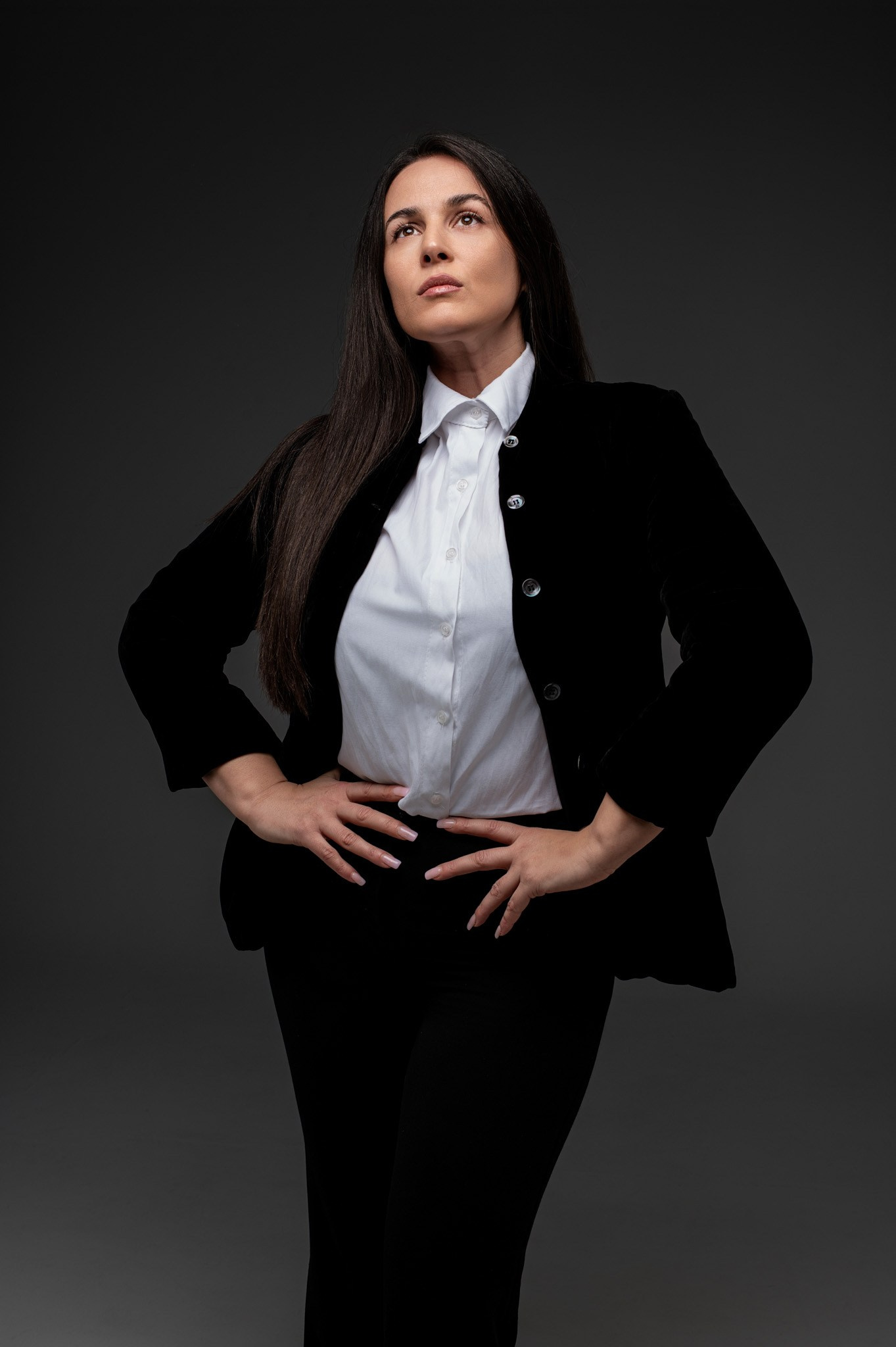 Fotografisanje u studiju. Bojana Žuža fotograf u Beogradu 📷 Belgrade photographer