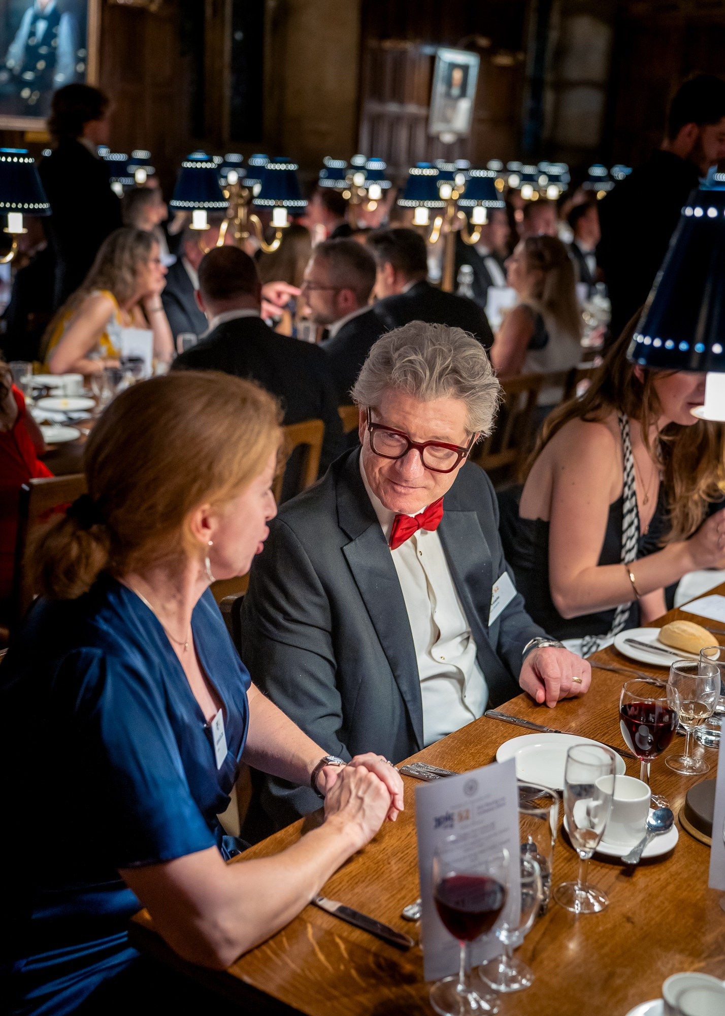 Joint Planning Law Conference 52. Expect Miracles Photography by Kate & Andrew