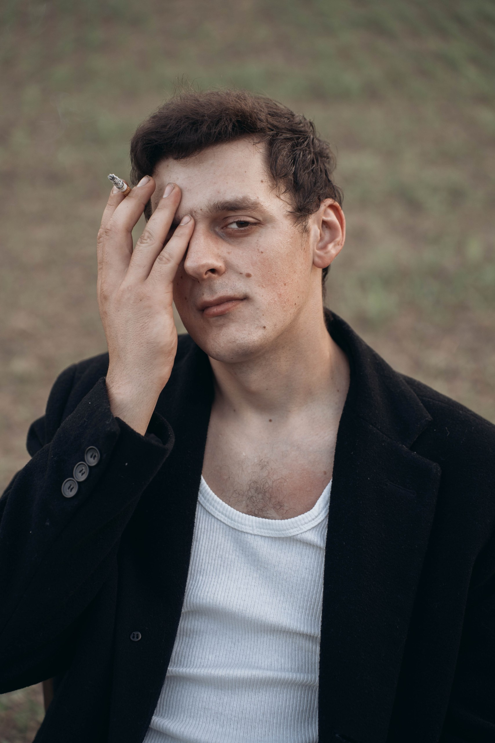 Männerfotograf im Raum Karlsruhe