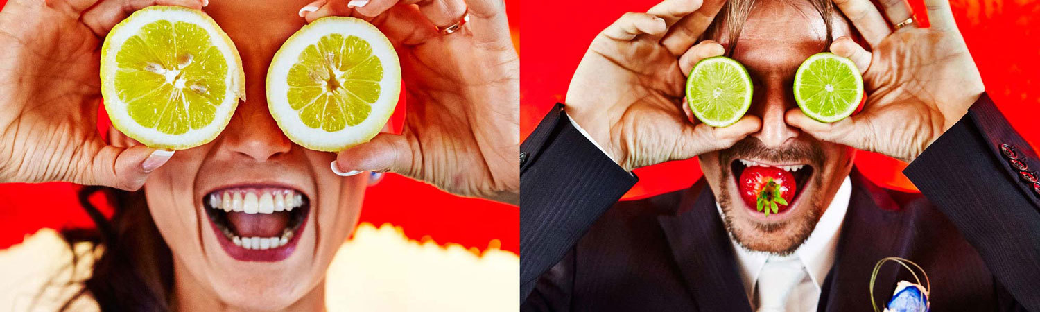 Prezzi per servizi fotografici