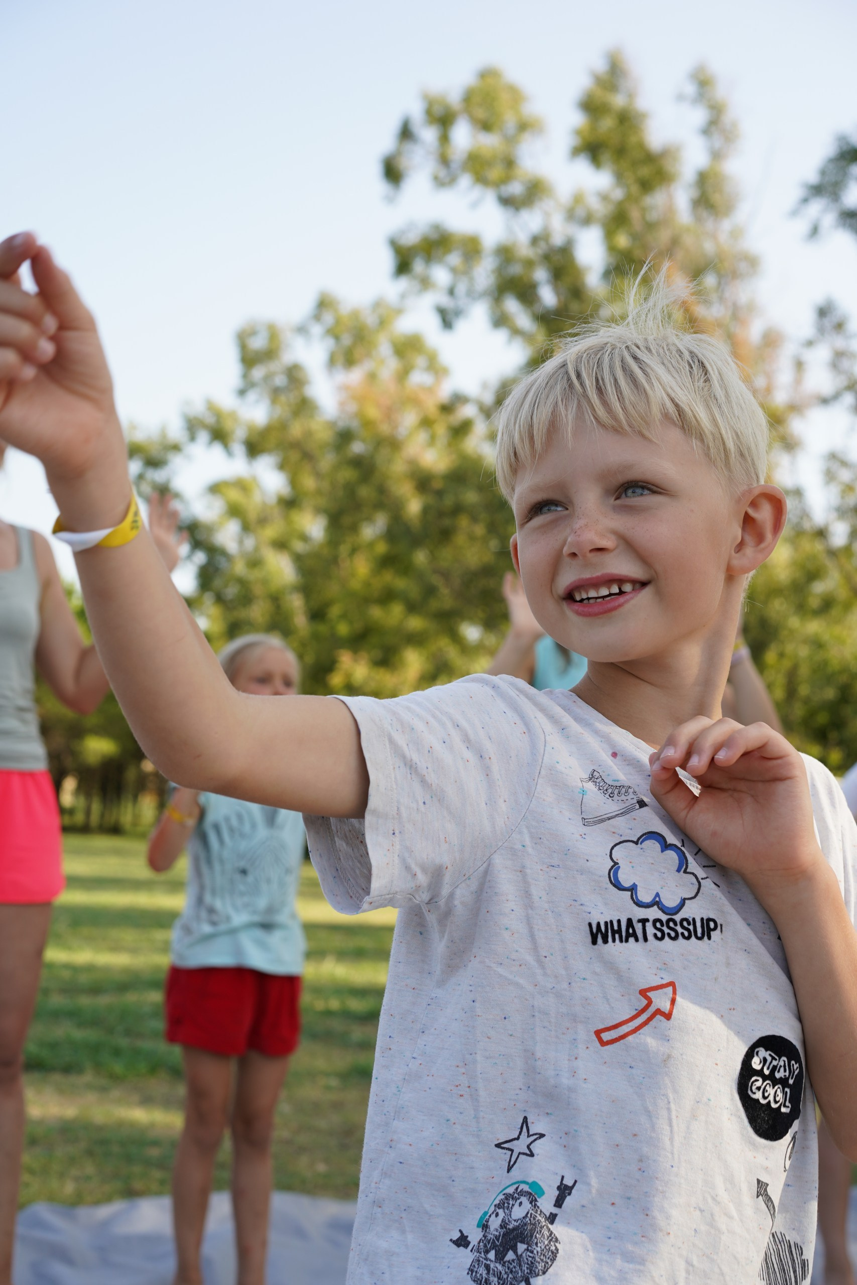 Семейный лагерь в Италии — отдых и творчество для всей семьи. Семейные лагеря в Европе с Ниной Янечковой и Ириной Зиновьевой