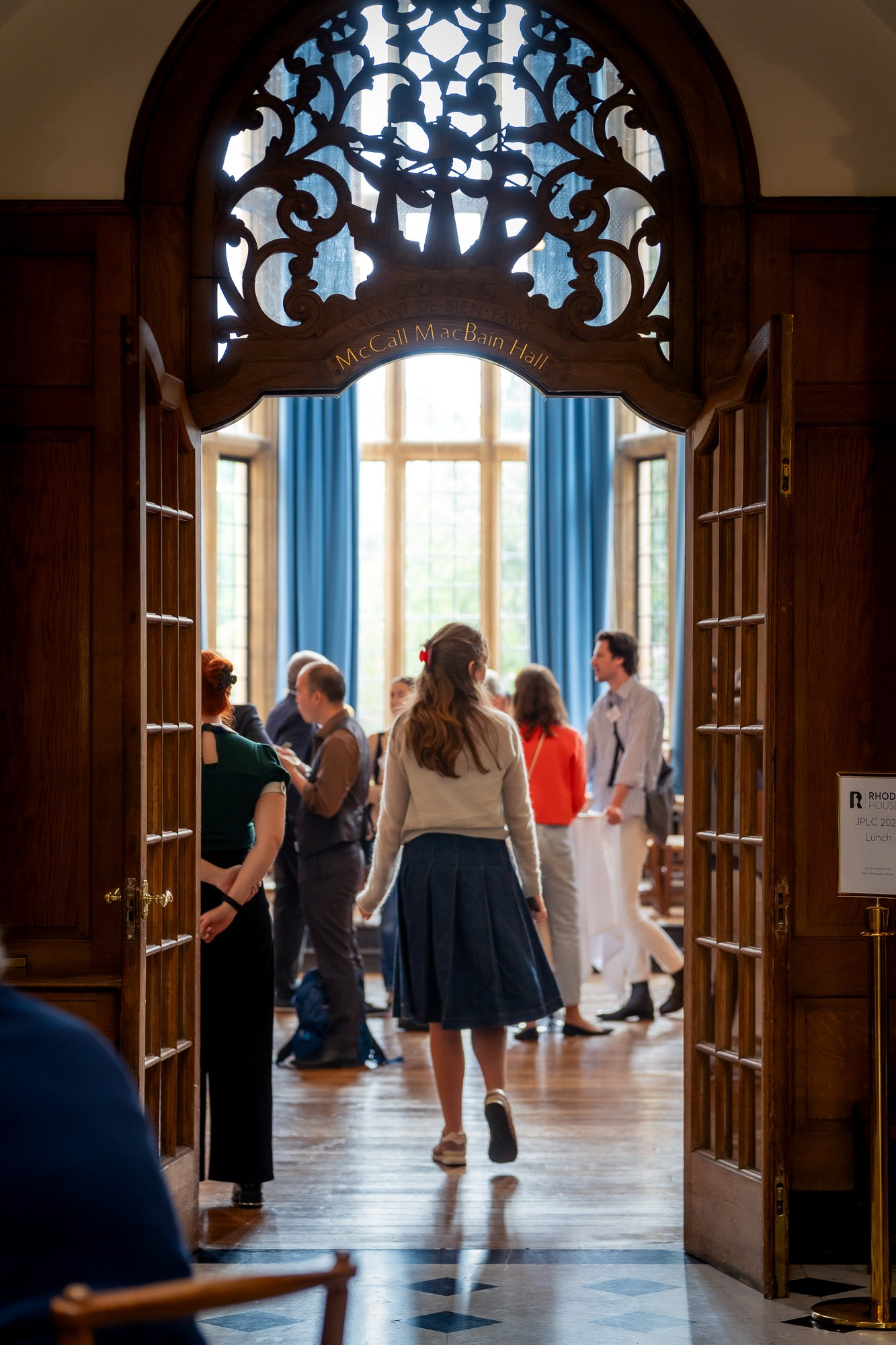 Joint Planning Law Conference 52. Expect Miracles Photography by Kate & Andrew