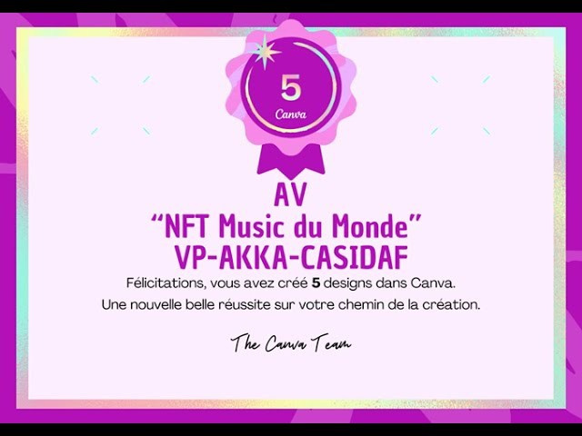 Partenaires. Vernov Production & AKKA Music en association CASIdAF & BRUCEF