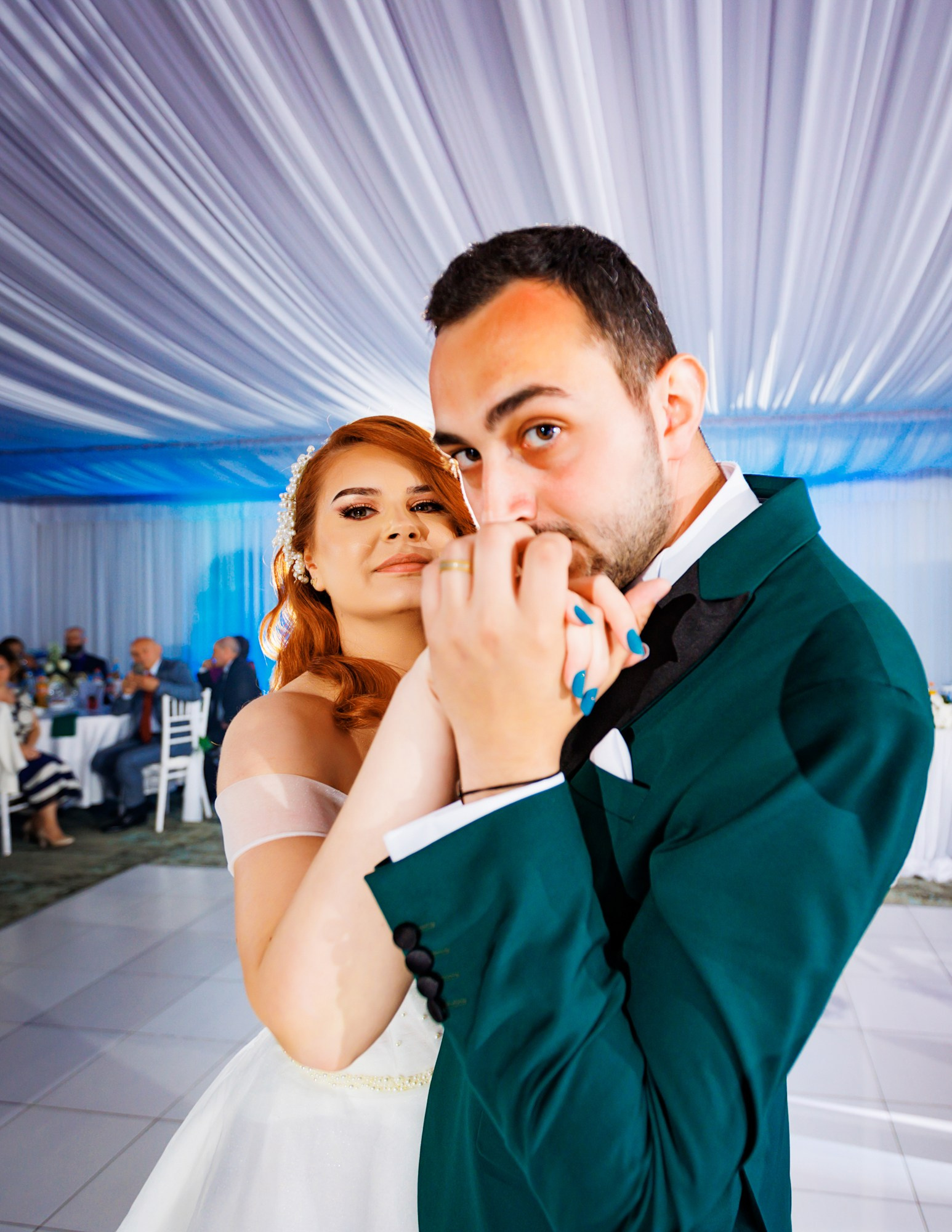 Andrei si Adelina. Fotograf și videograf de nuntă R. Moldova, Romania