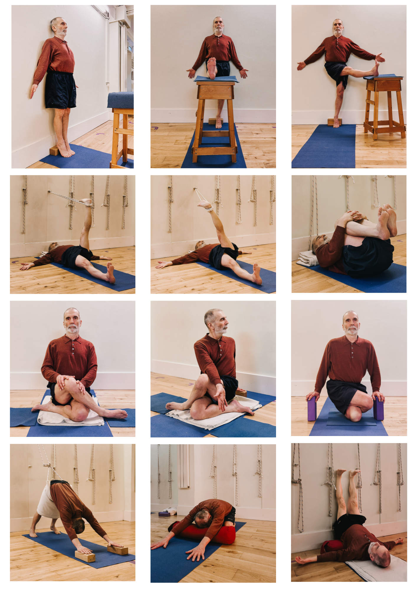 Roger. Creative Family, Brand, Boudoir and Wedding Photographer in Solihull & Birmingham Irina Zoteeva