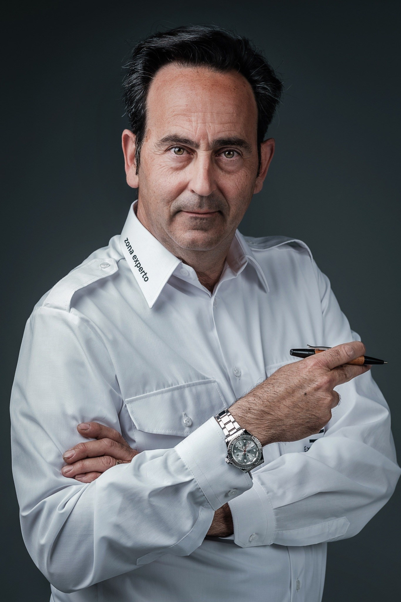 Fotógrafo profesional en Sevilla Francisco Guerrero