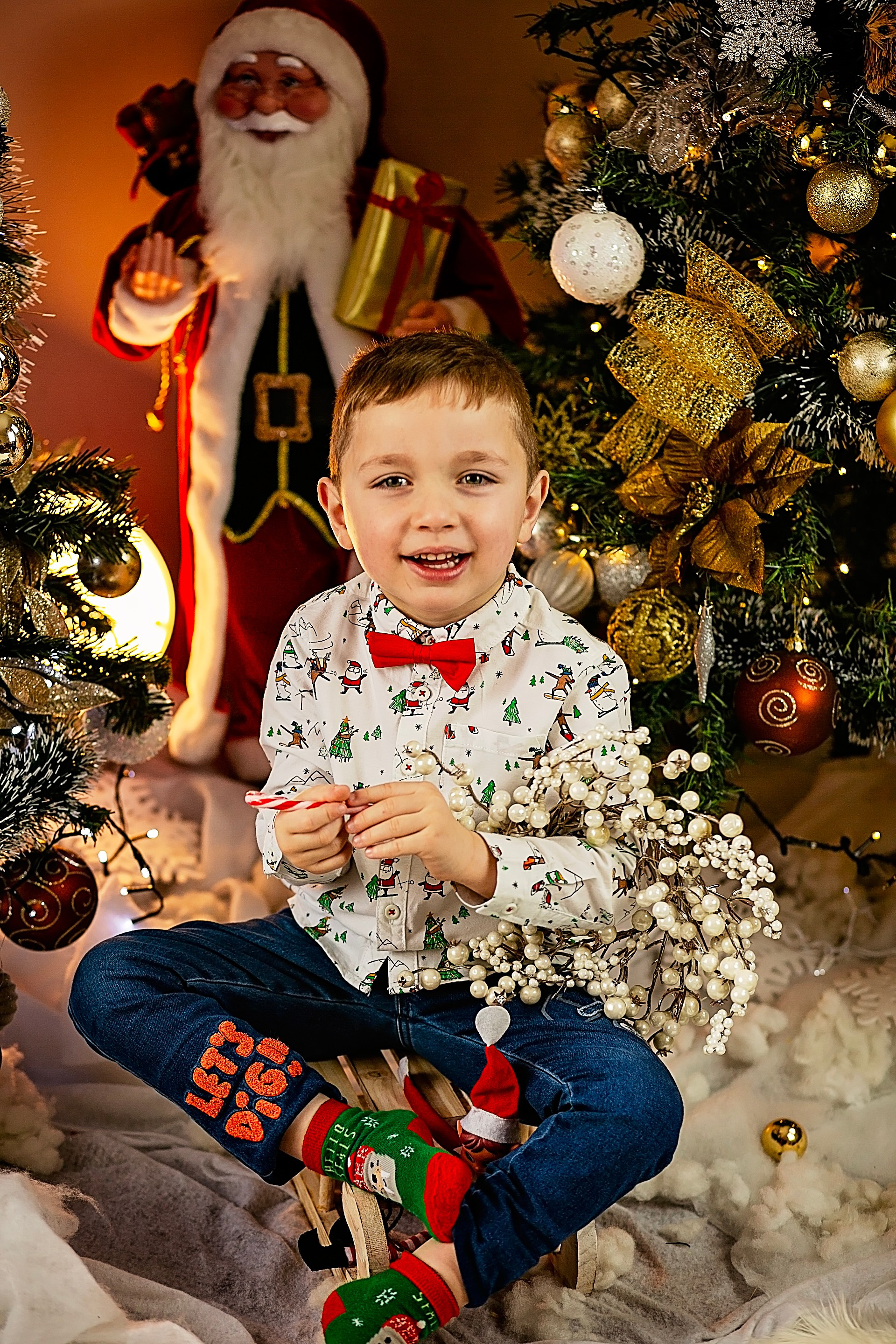Christmas mini sessions Mallow, Christmas minis Ireland