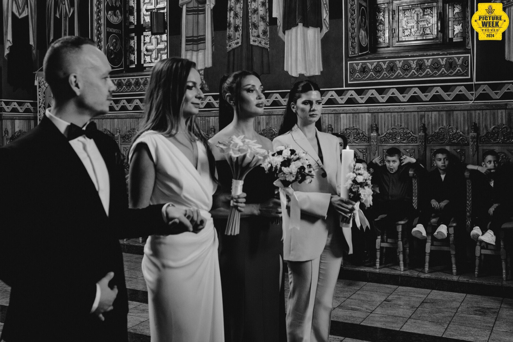 Stefan Teodorescu — Fotograf de Nunta