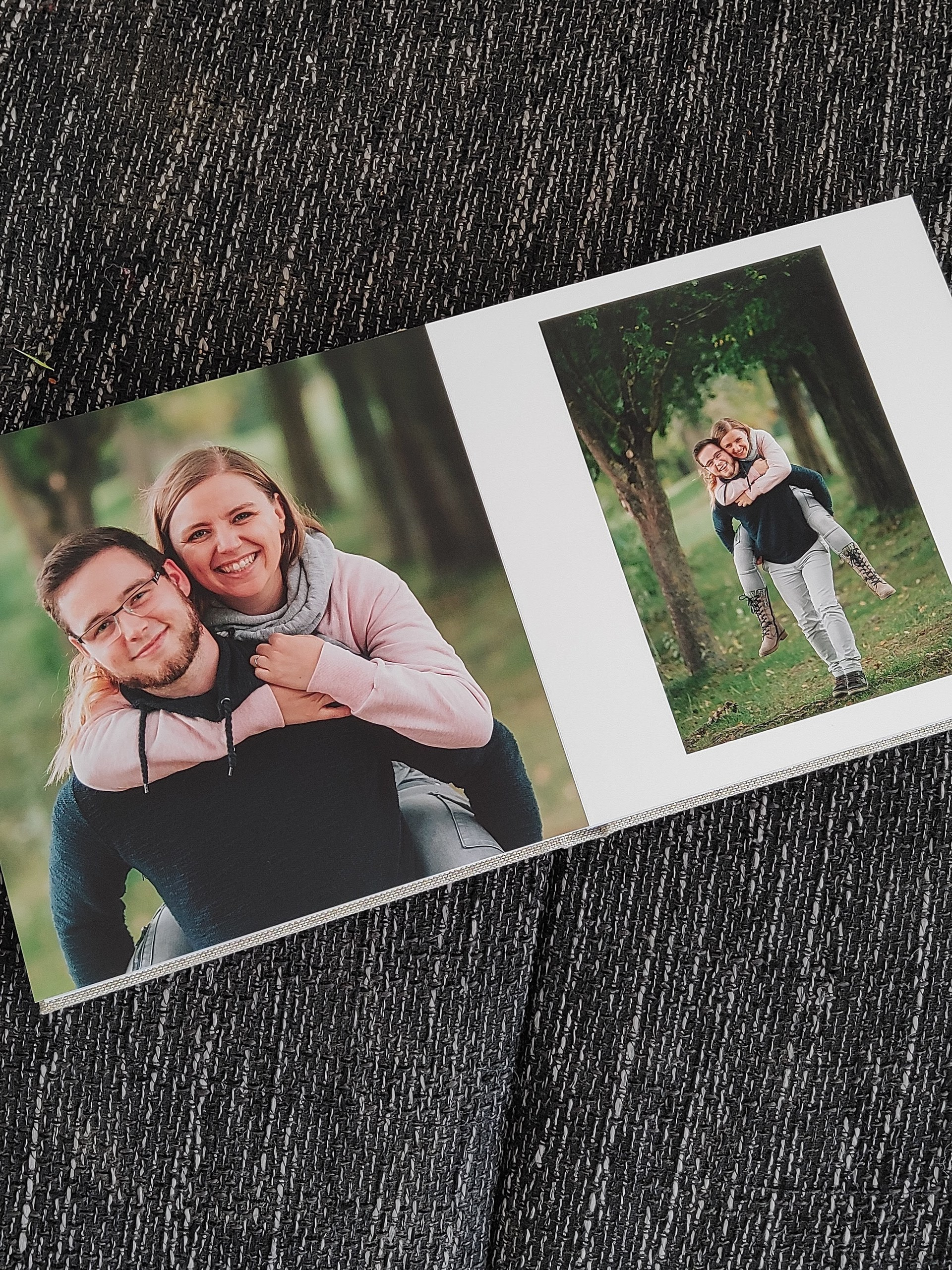 Markus & Mona Lovestory. Fotograf in Freiburg, Meerim Kaufmann